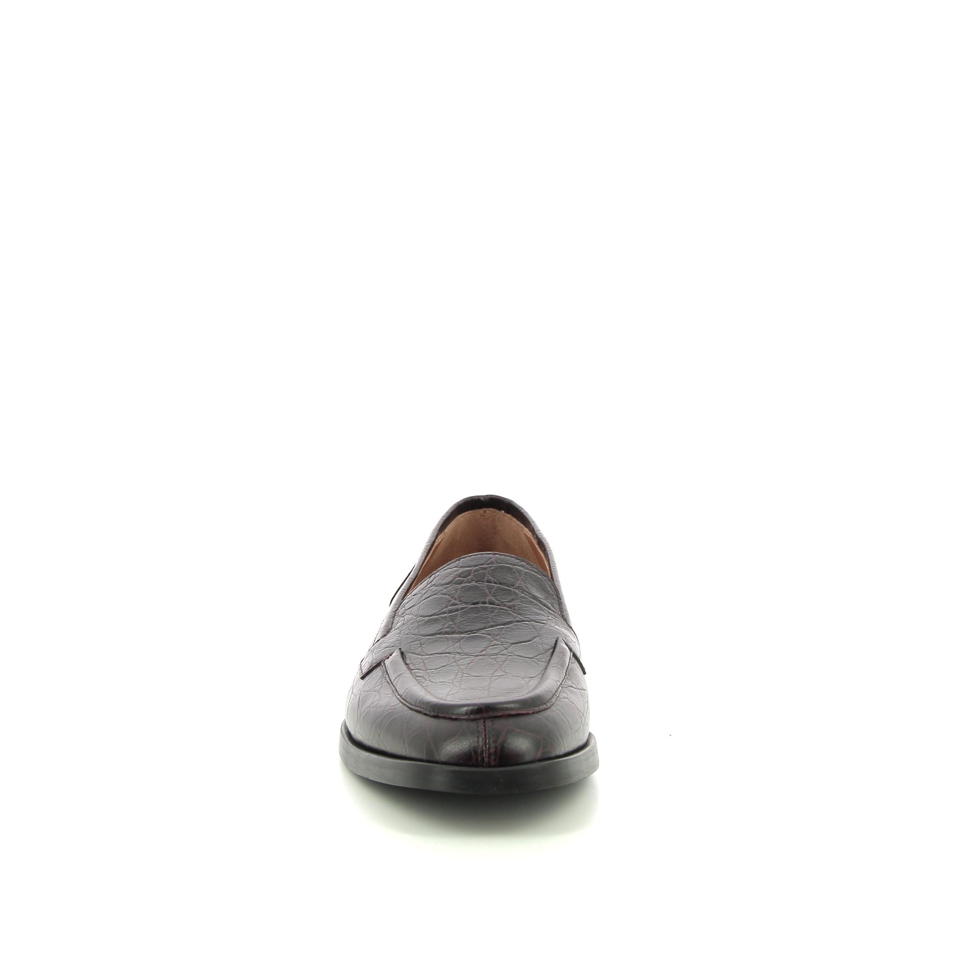 Voltan Mocassin 256503 rood