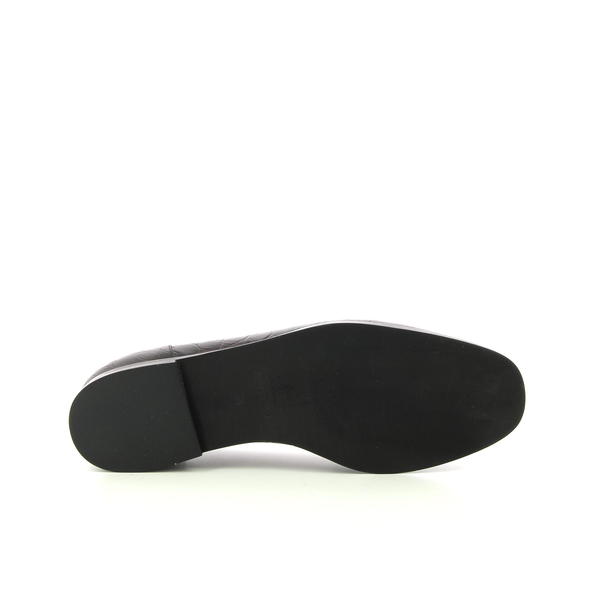 Voltan Mocassin 256503 rood