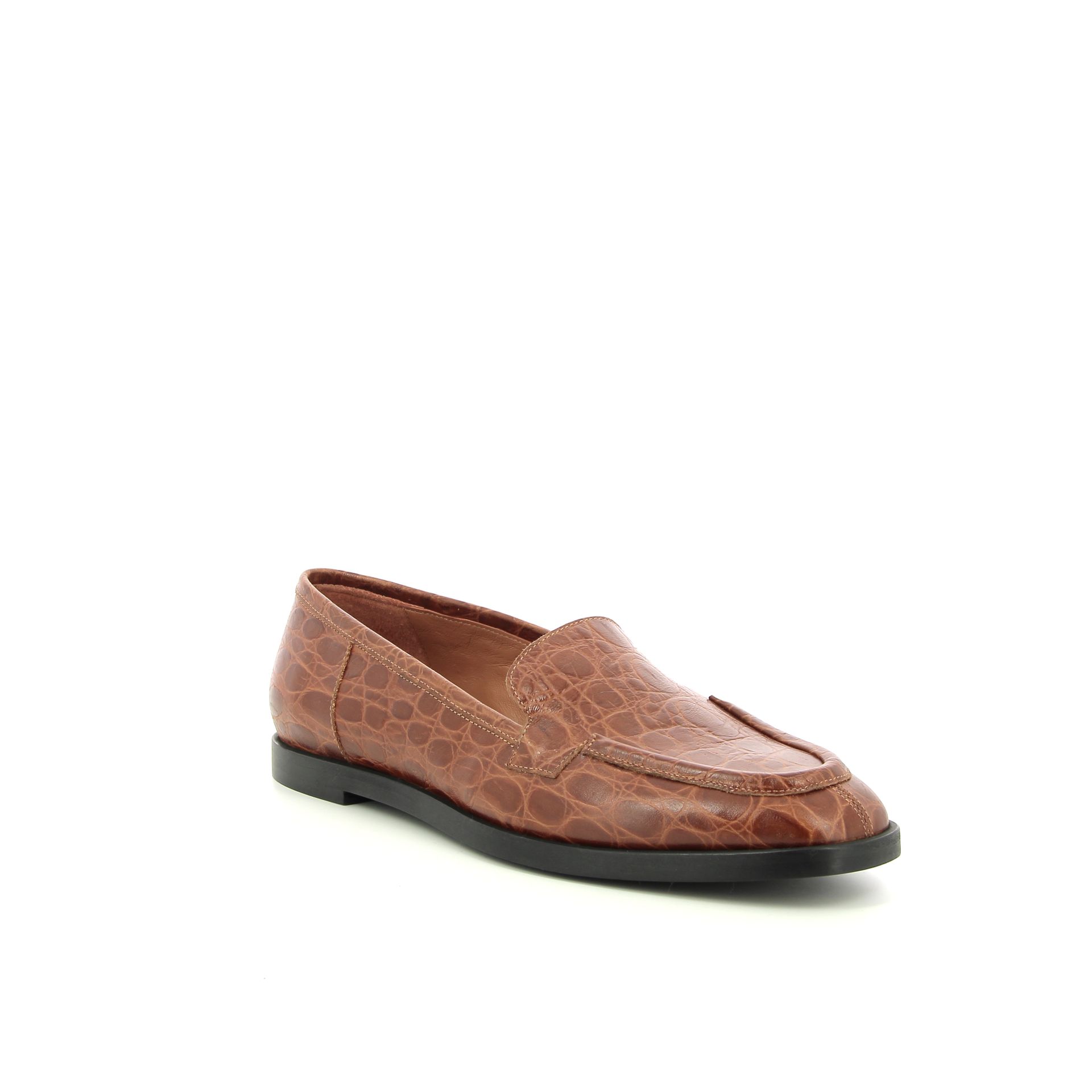 Voltan Mocassin 256504 cognac