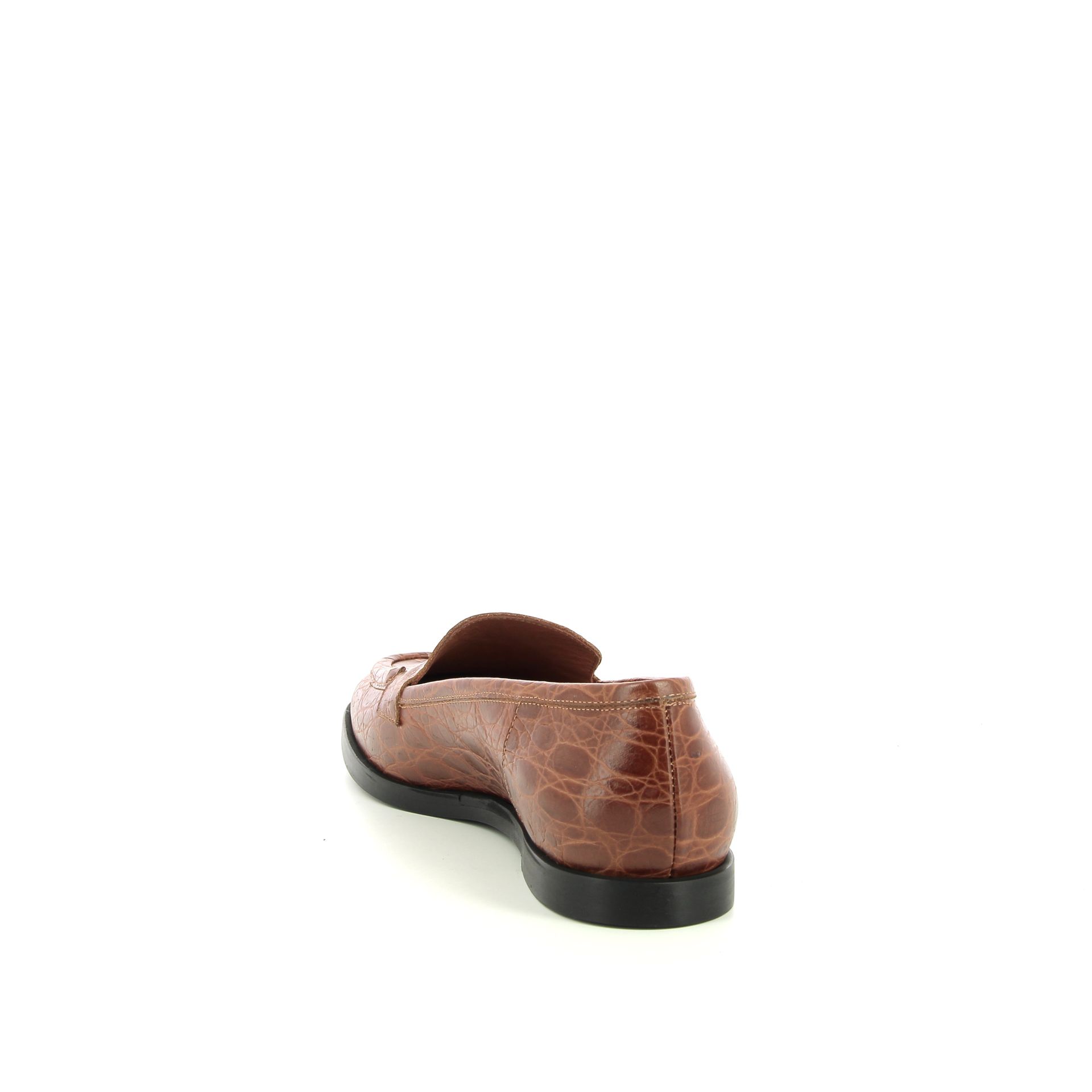 Voltan Mocassin 256504 cognac