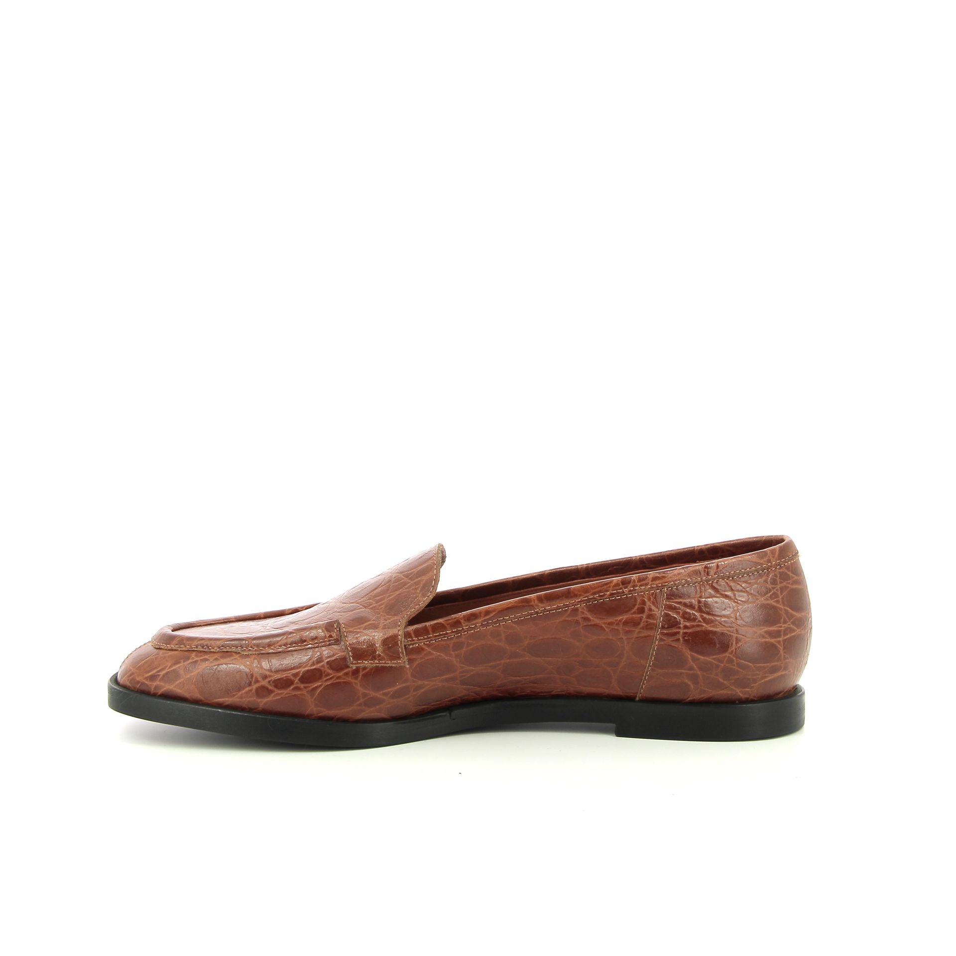 Voltan Mocassin 256504 cognac
