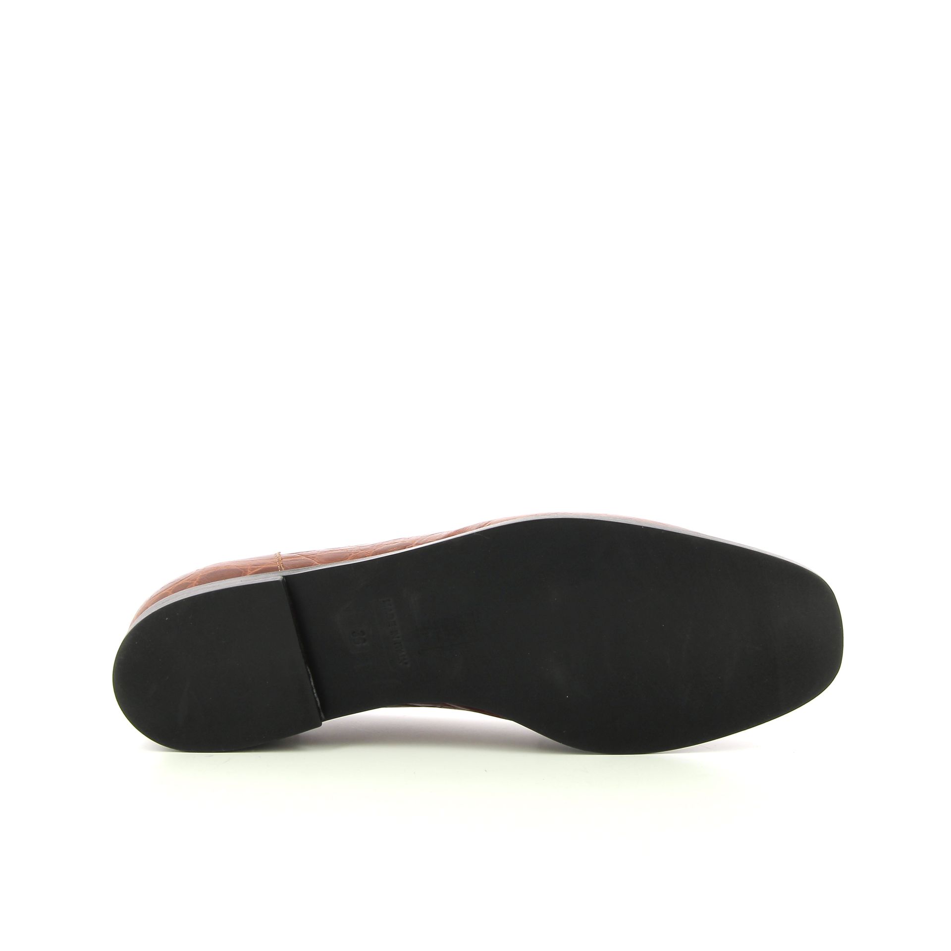 Voltan Mocassin 256504 cognac