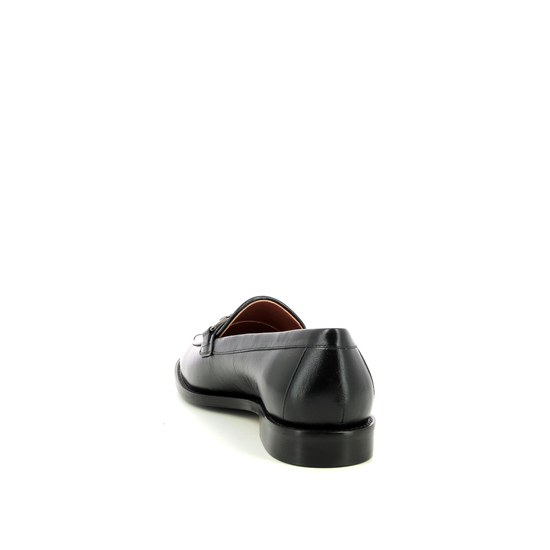 Voltan Mocassin 256505 zwart