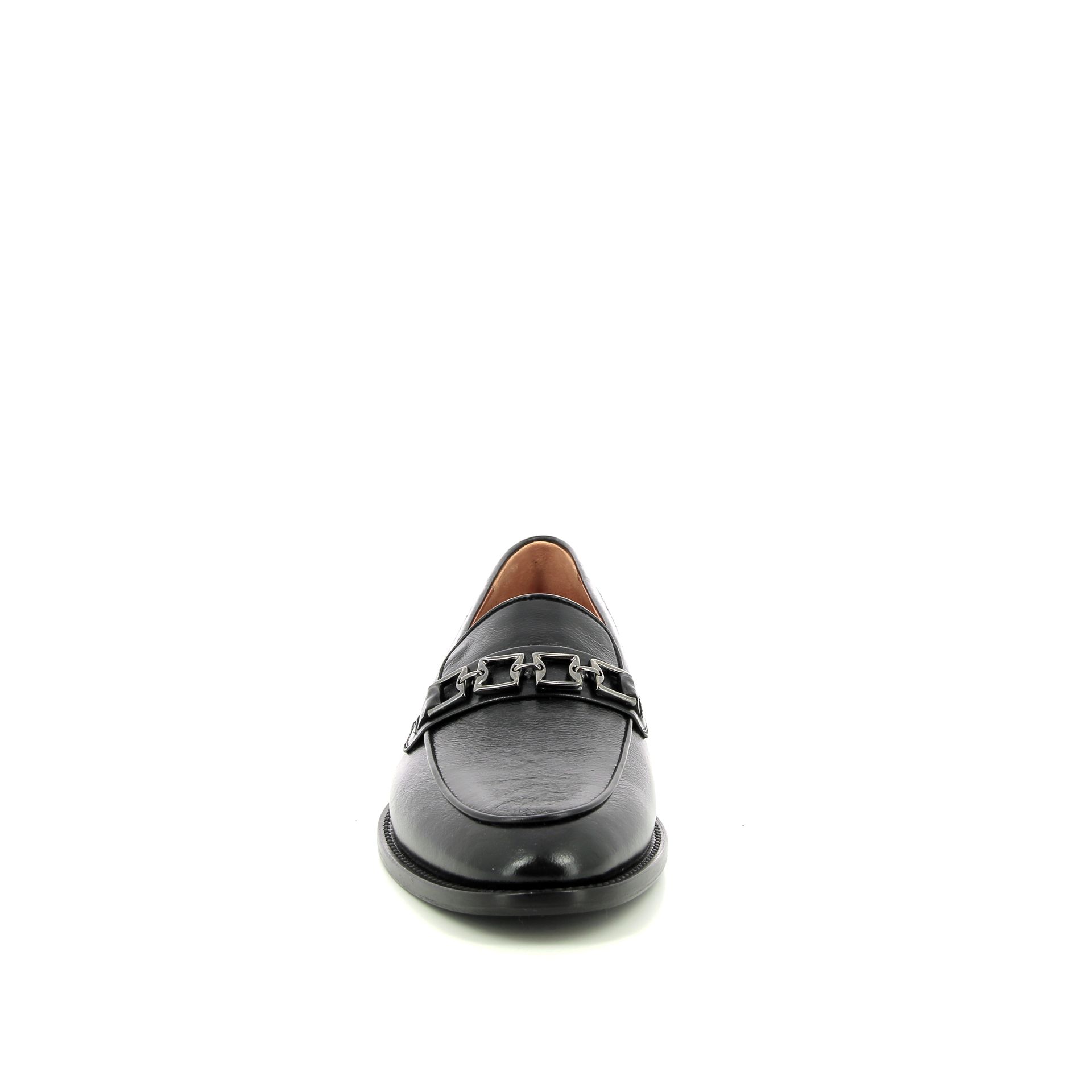 Voltan Mocassin 256505 zwart