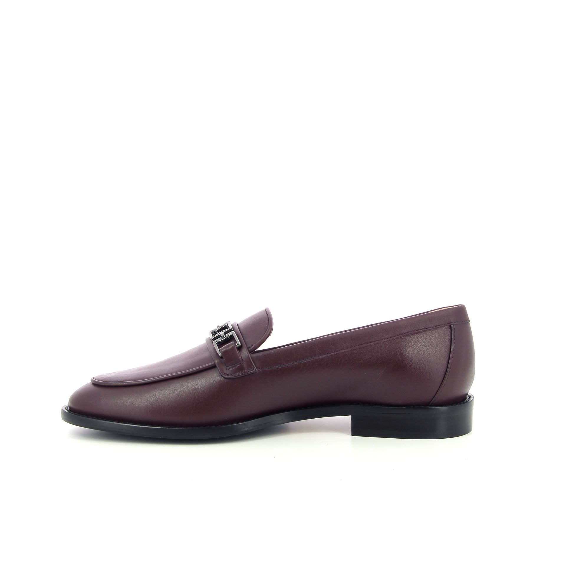 Voltan Mocassin 256506 rood
