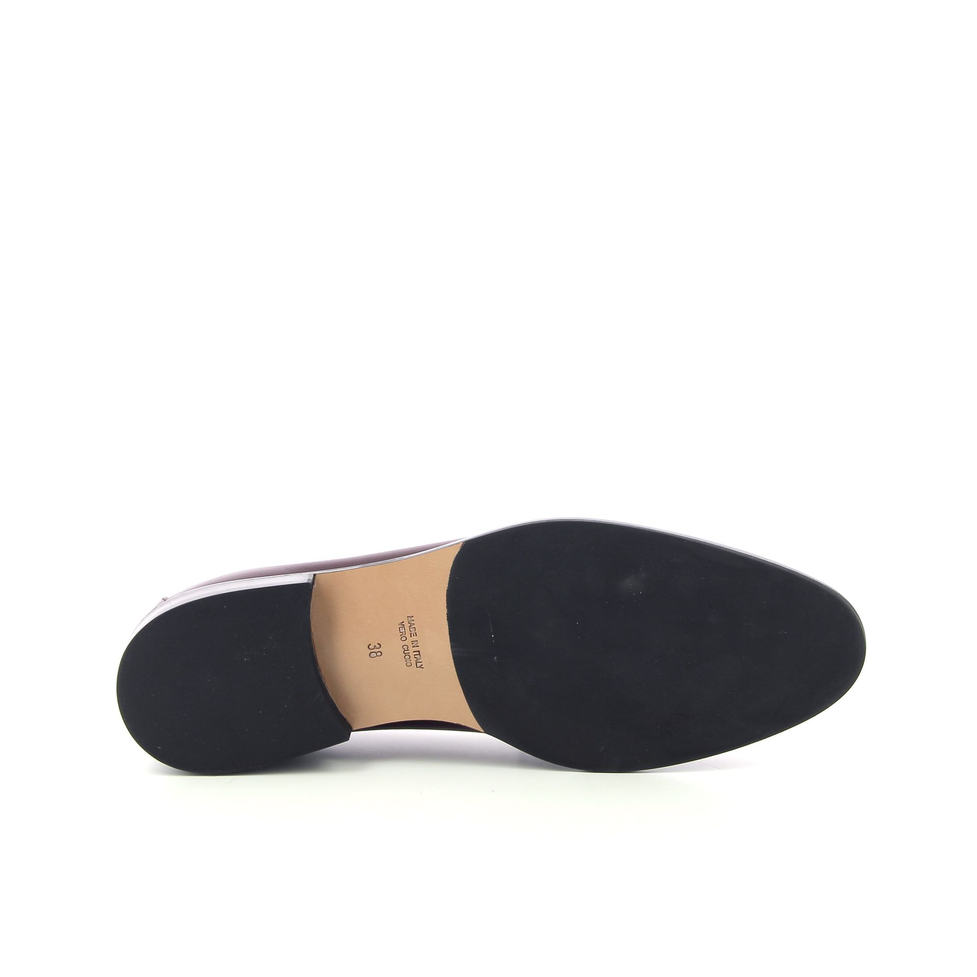 Voltan Mocassin 256506 rood