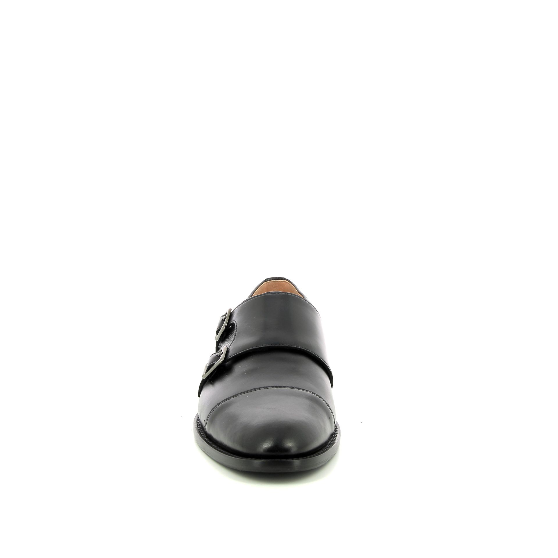 Voltan Mocassin 256507 zwart