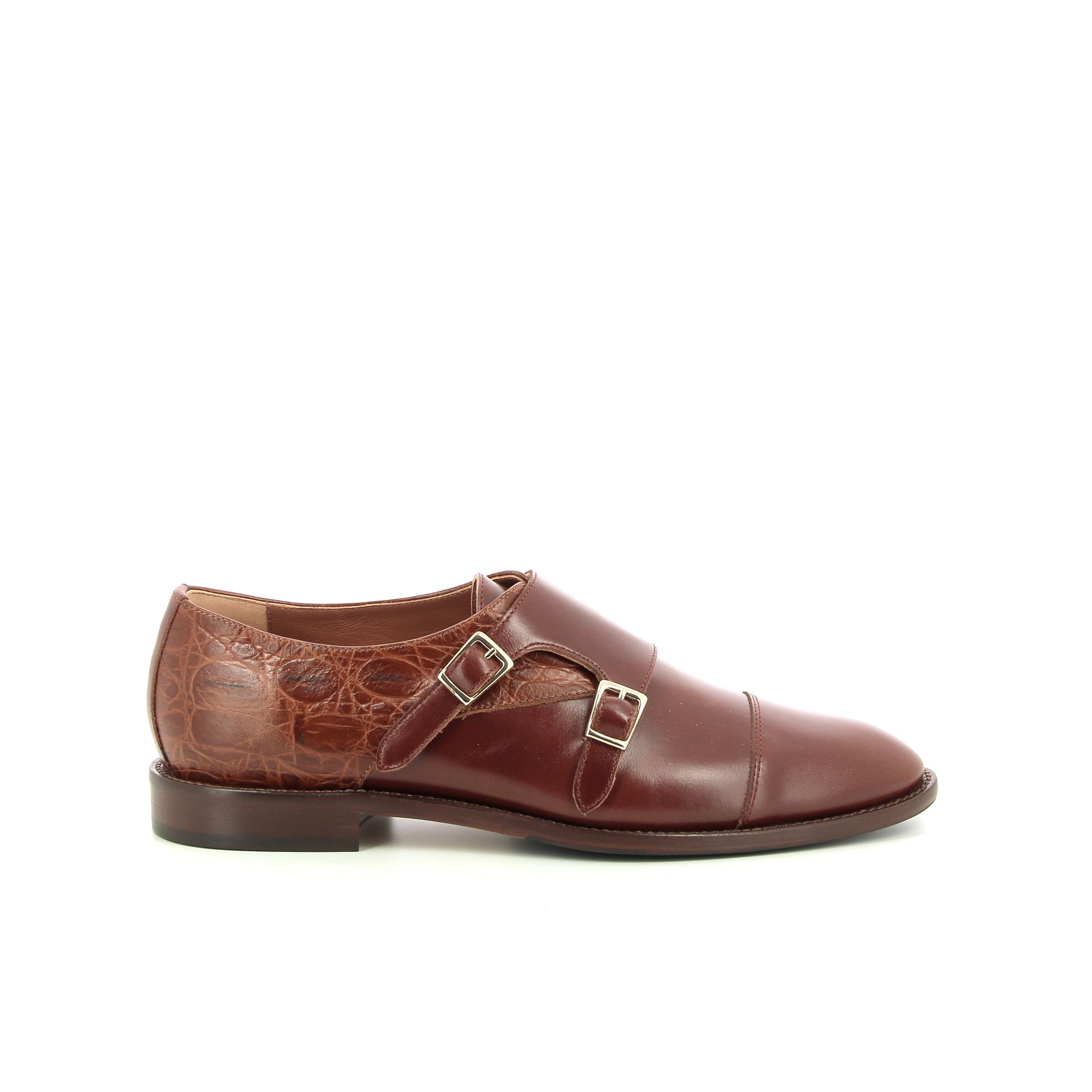 Voltan Mocassin 256508 cognac