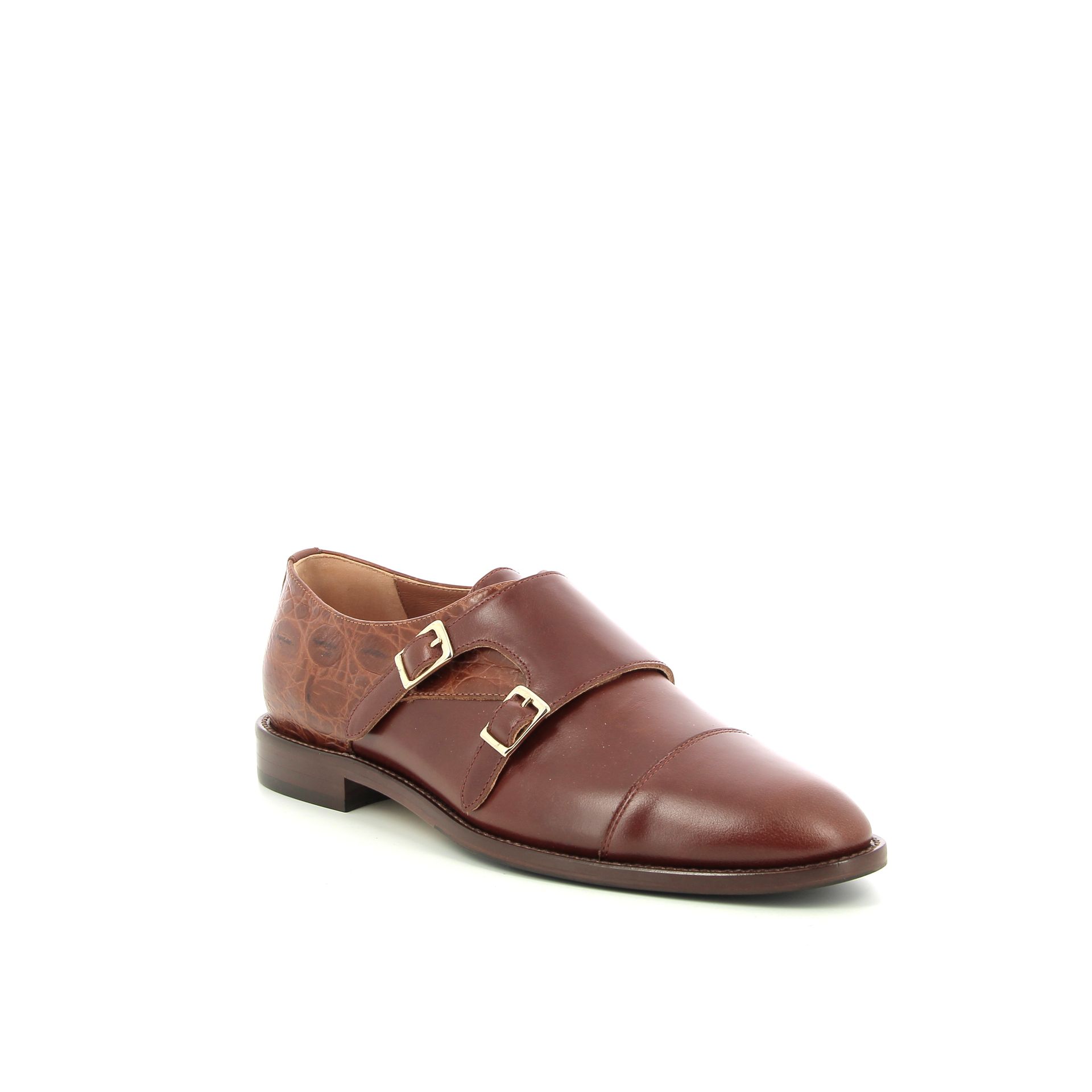 Voltan Mocassin 256508 cognac