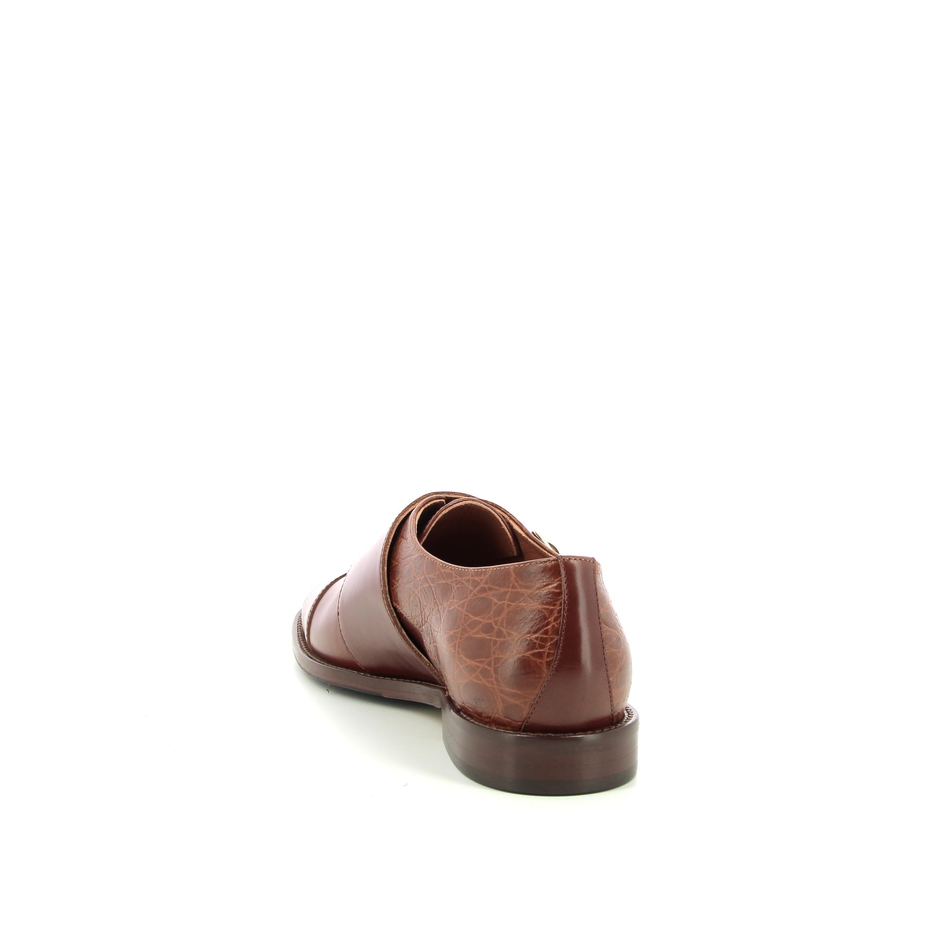 Voltan Mocassin 256508 cognac