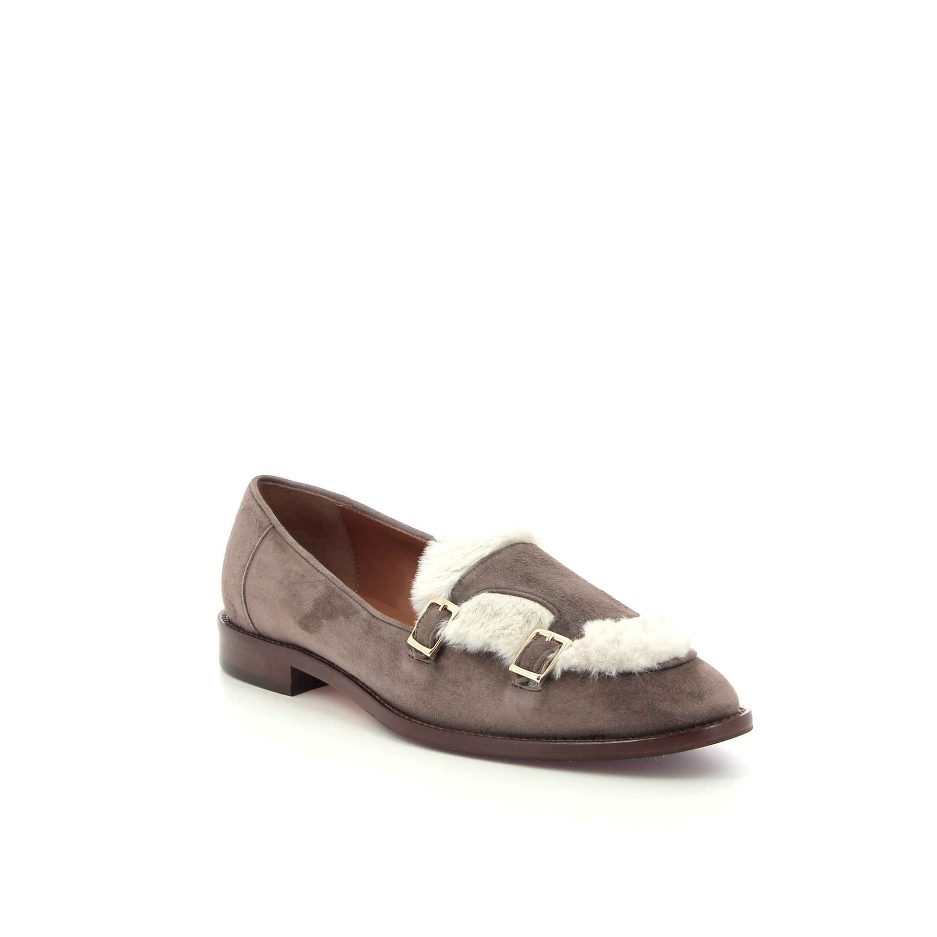 Voltan Mocassin 256509 taupe