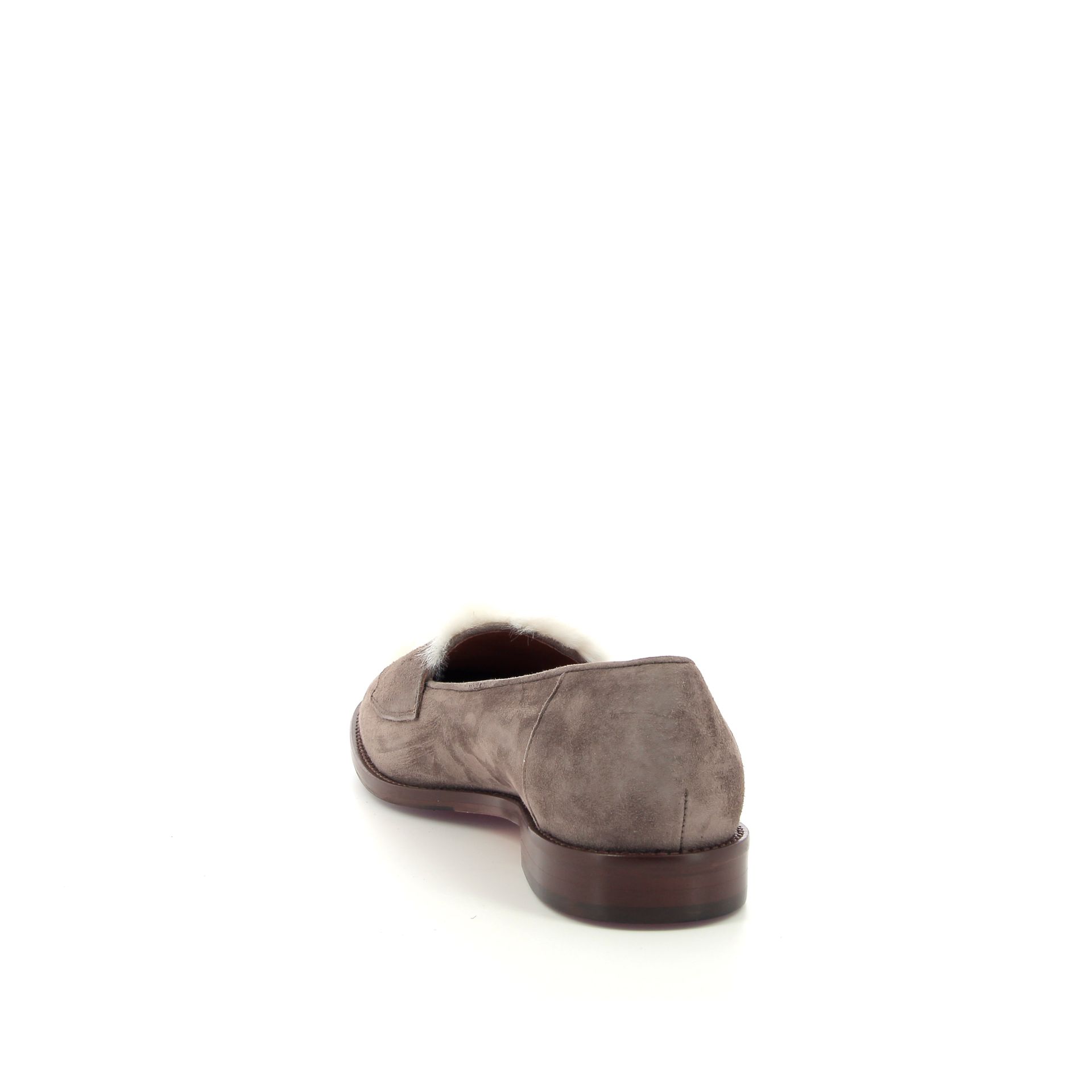 Voltan Mocassin 256509 taupe