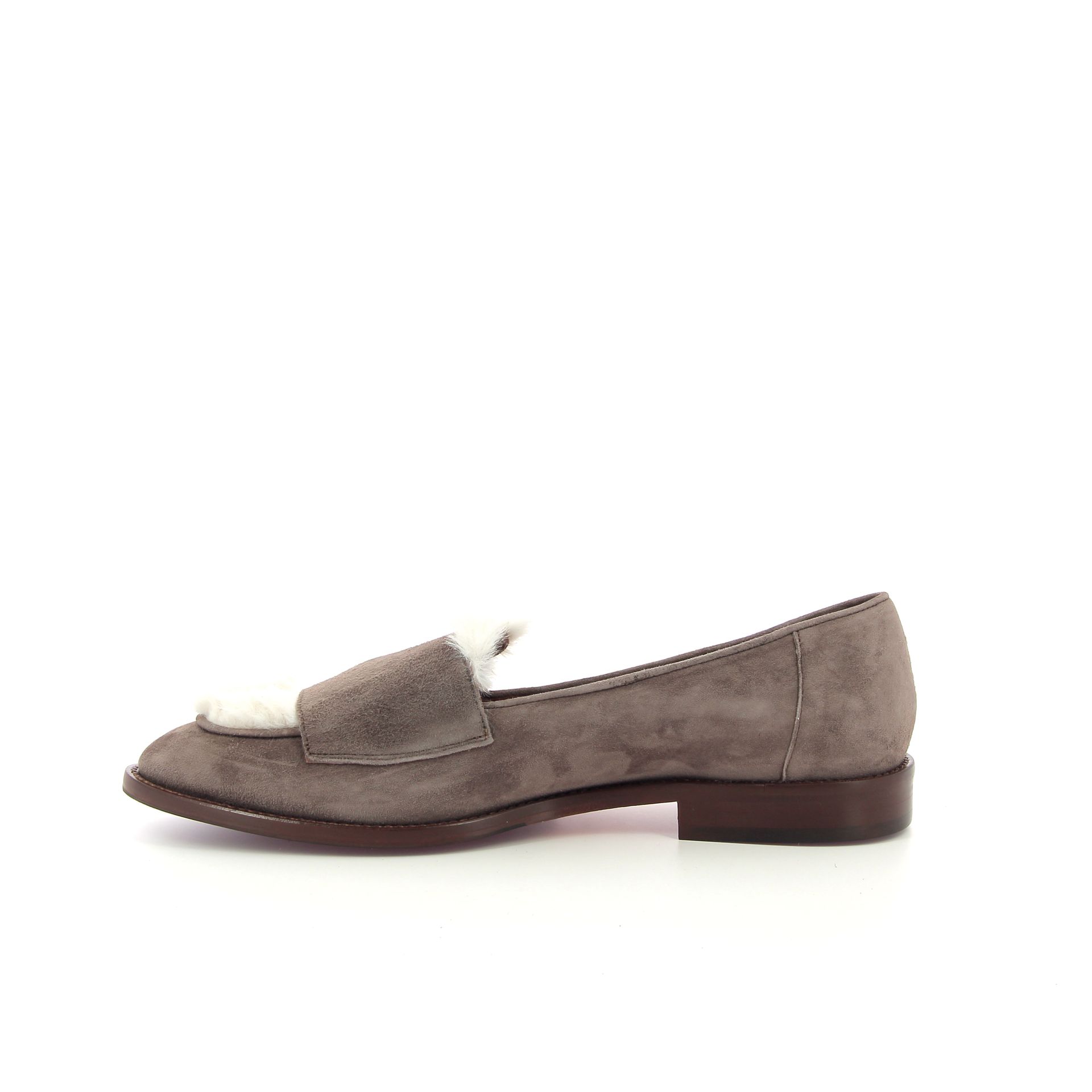 Voltan Mocassin 256509 taupe