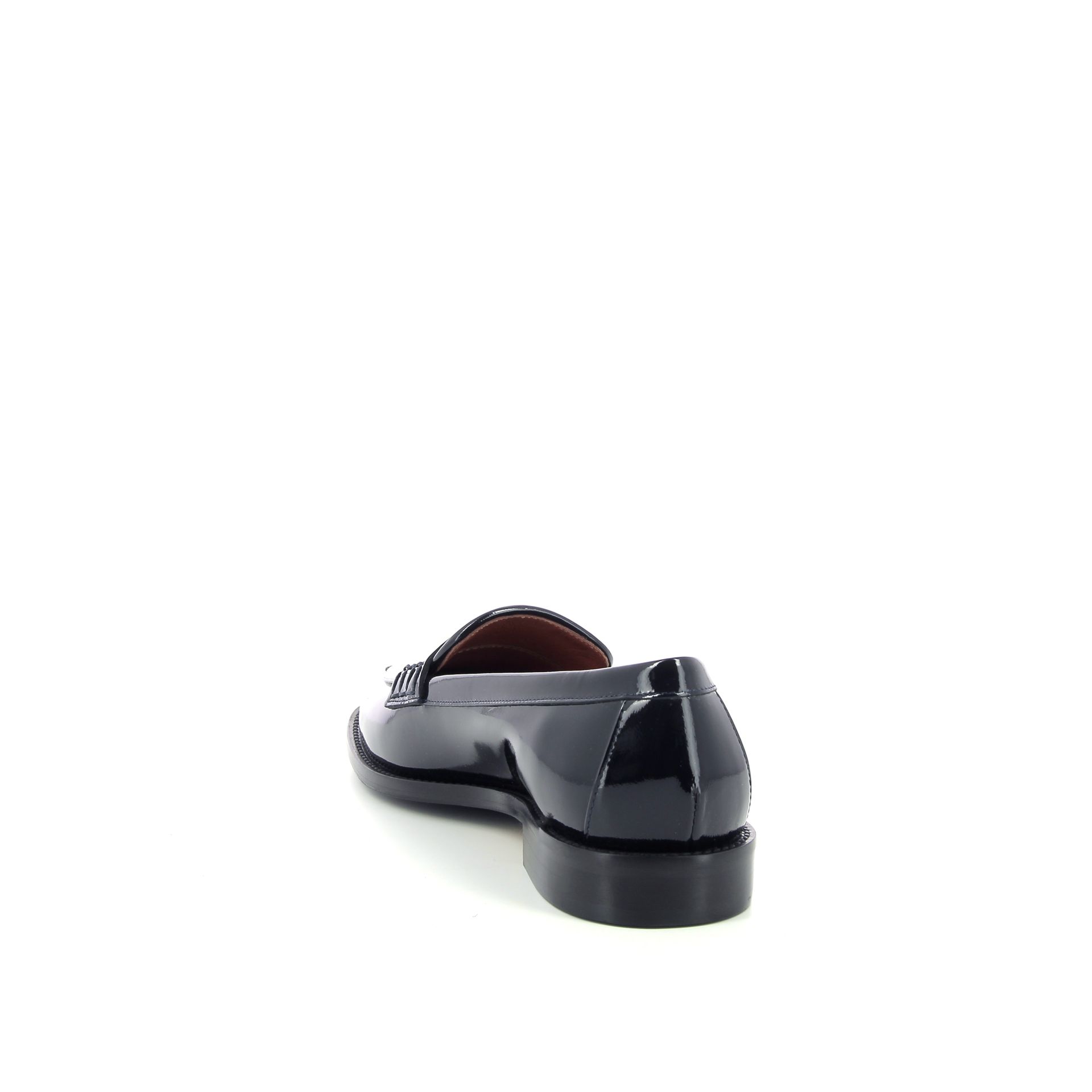 Voltan Mocassin 256511 blauw