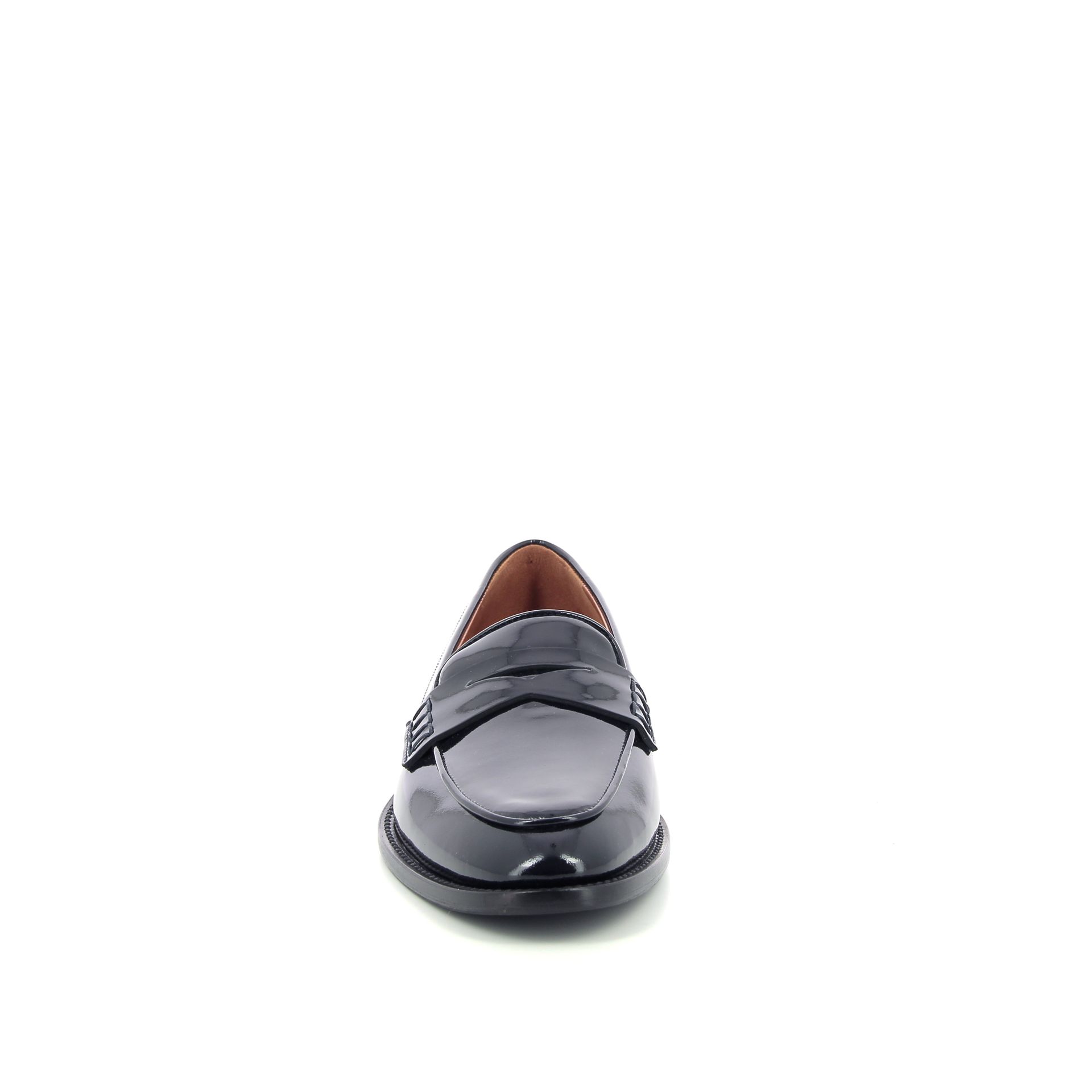 Voltan Mocassin 256511 blauw