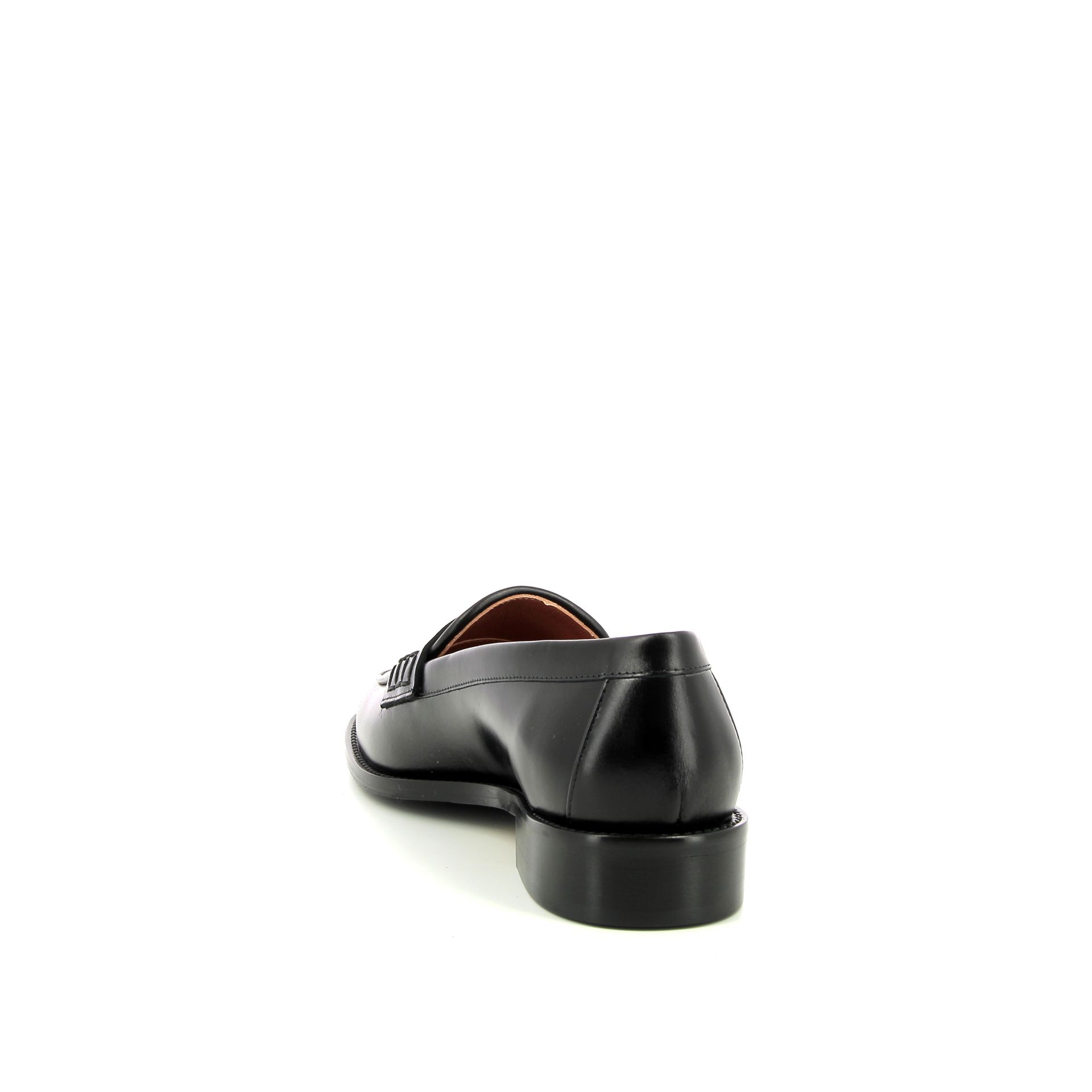 Voltan Mocassin 256512 zwart