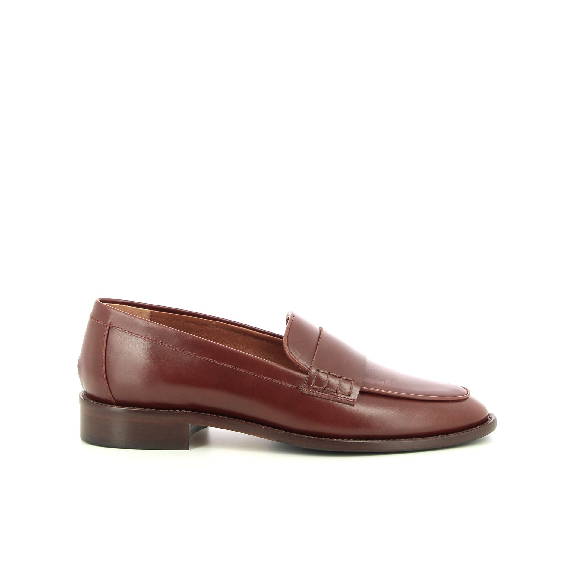 Voltan Mocassin 256513 cognac