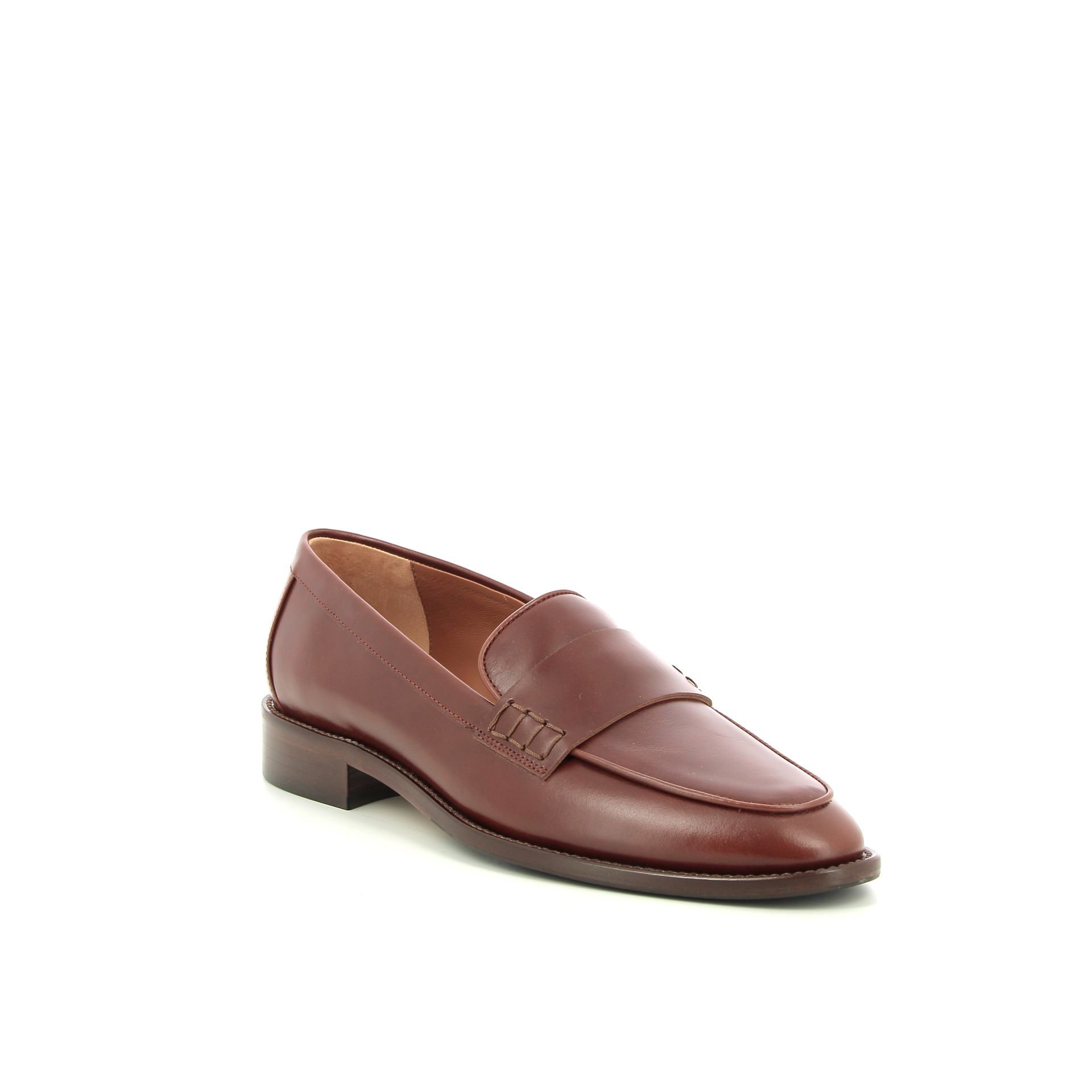 Voltan Mocassin 256513 cognac