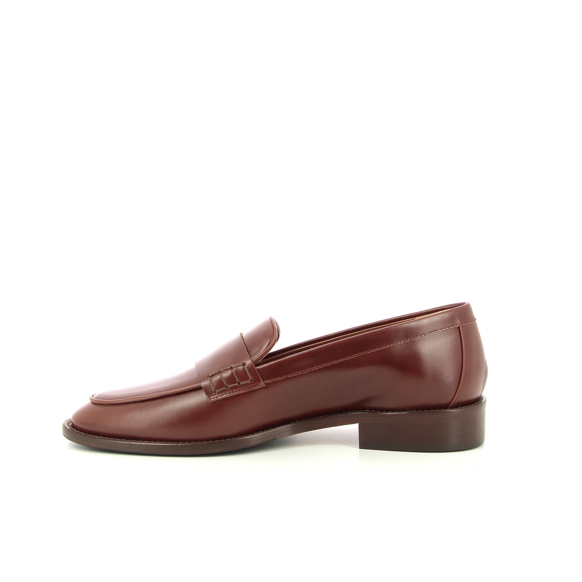 Voltan Mocassin 256513 cognac