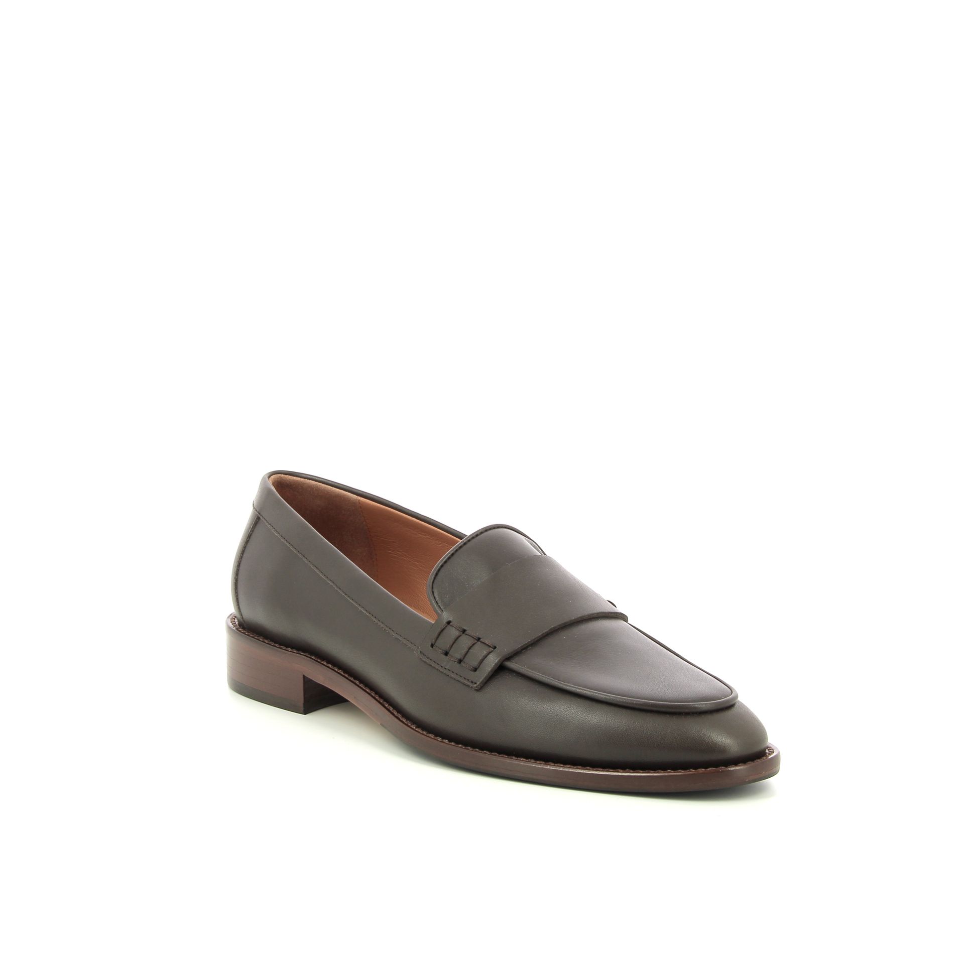 Voltan Mocassin 256514 bruin