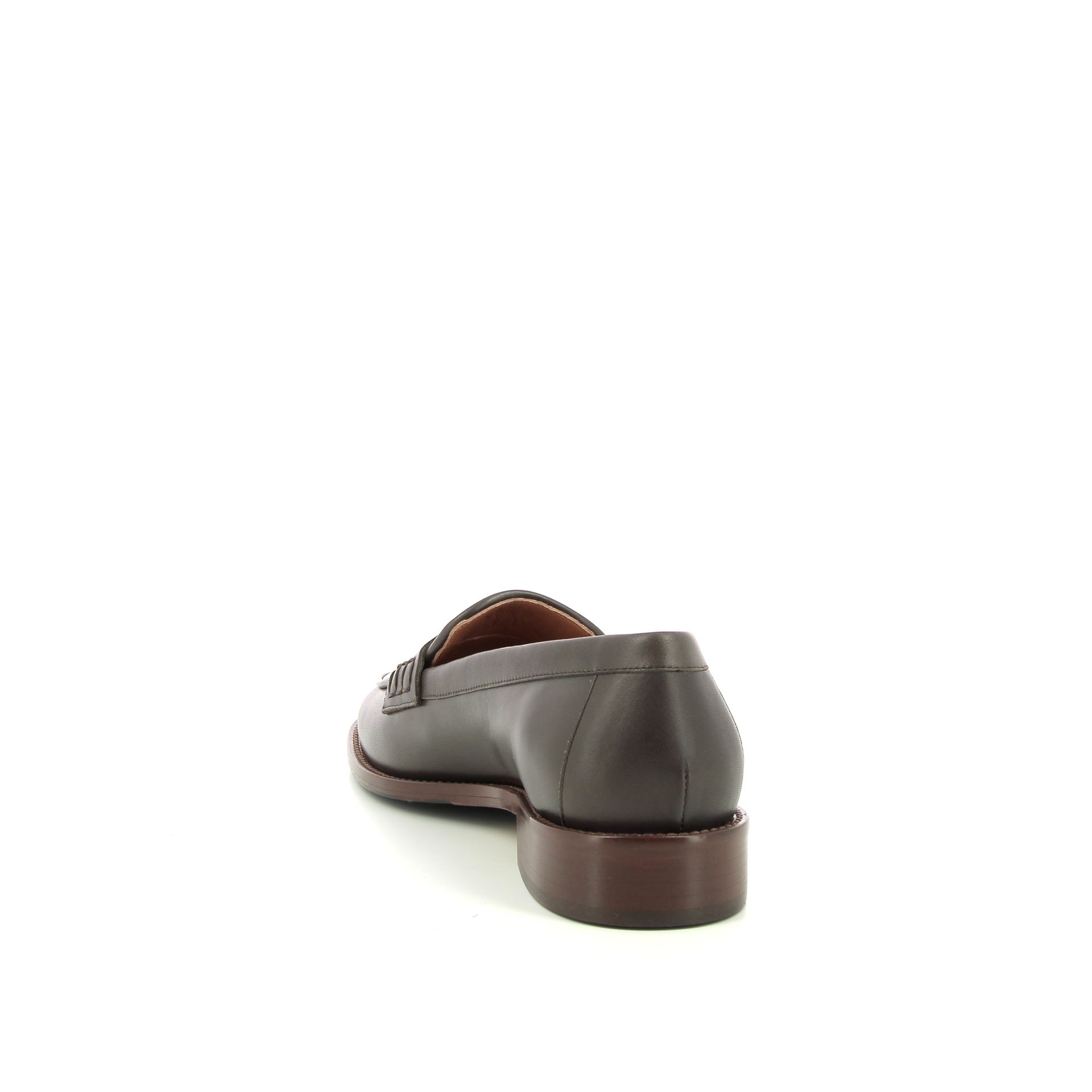 Voltan Mocassin 256514 bruin