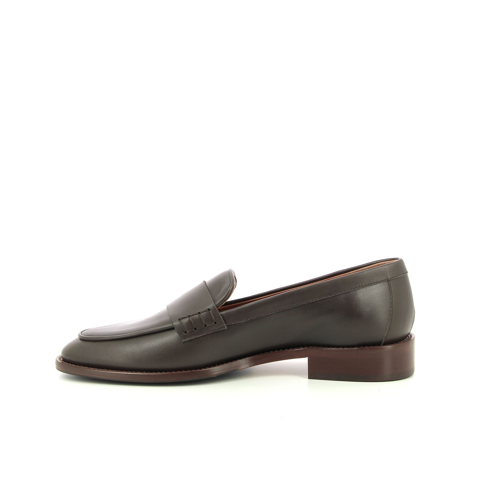 Voltan Mocassin 256514 bruin