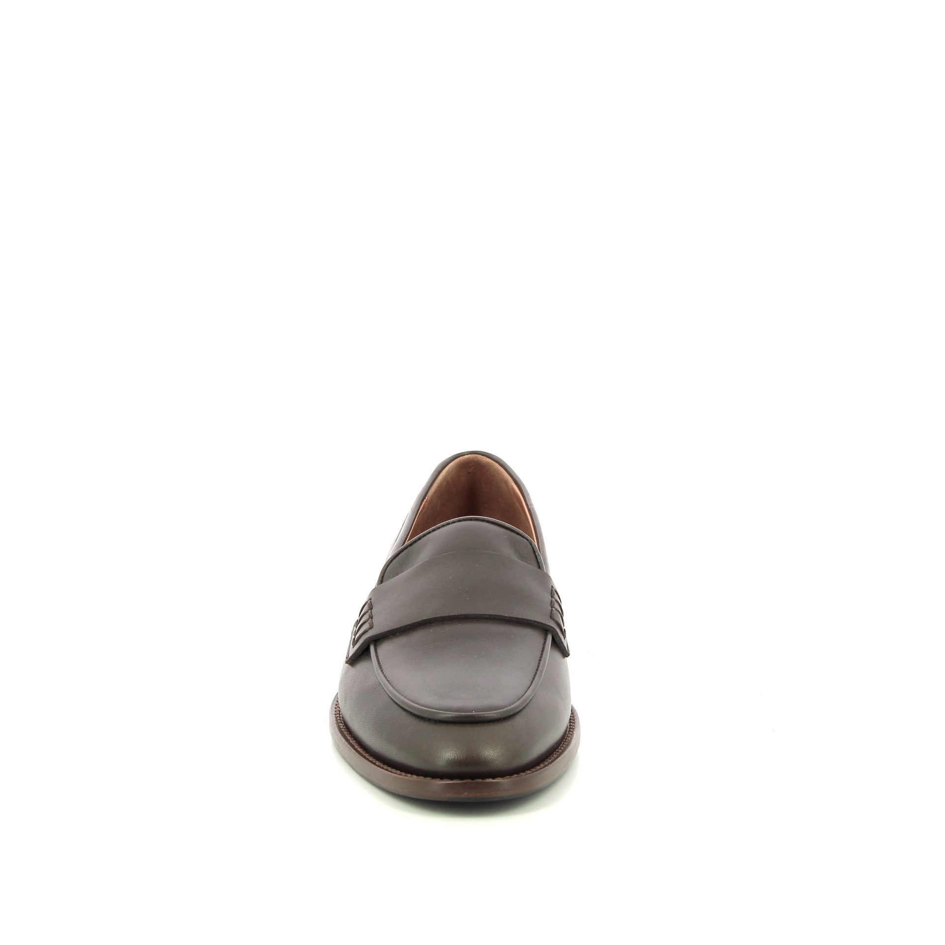 Voltan Mocassin 256514 bruin