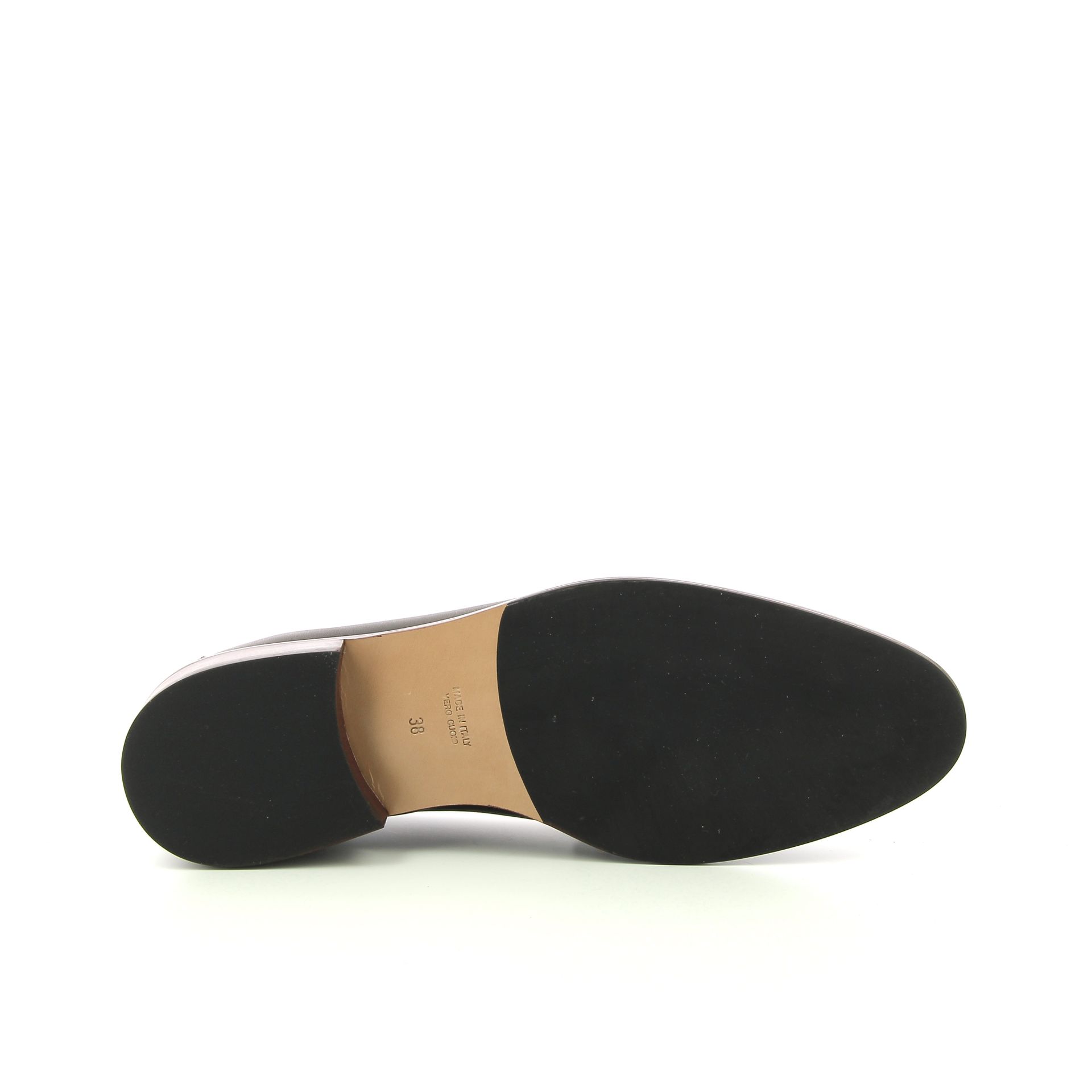 Voltan Mocassin 256514 bruin