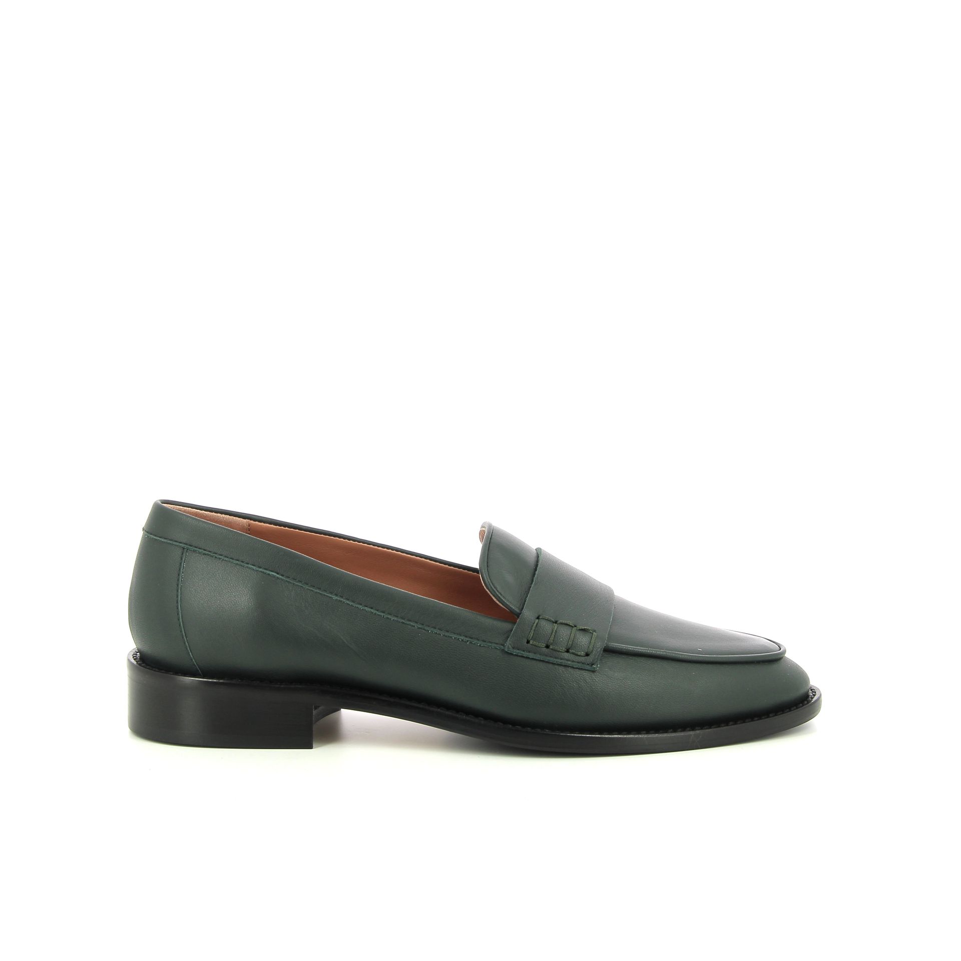 Voltan Mocassin 256515 groen