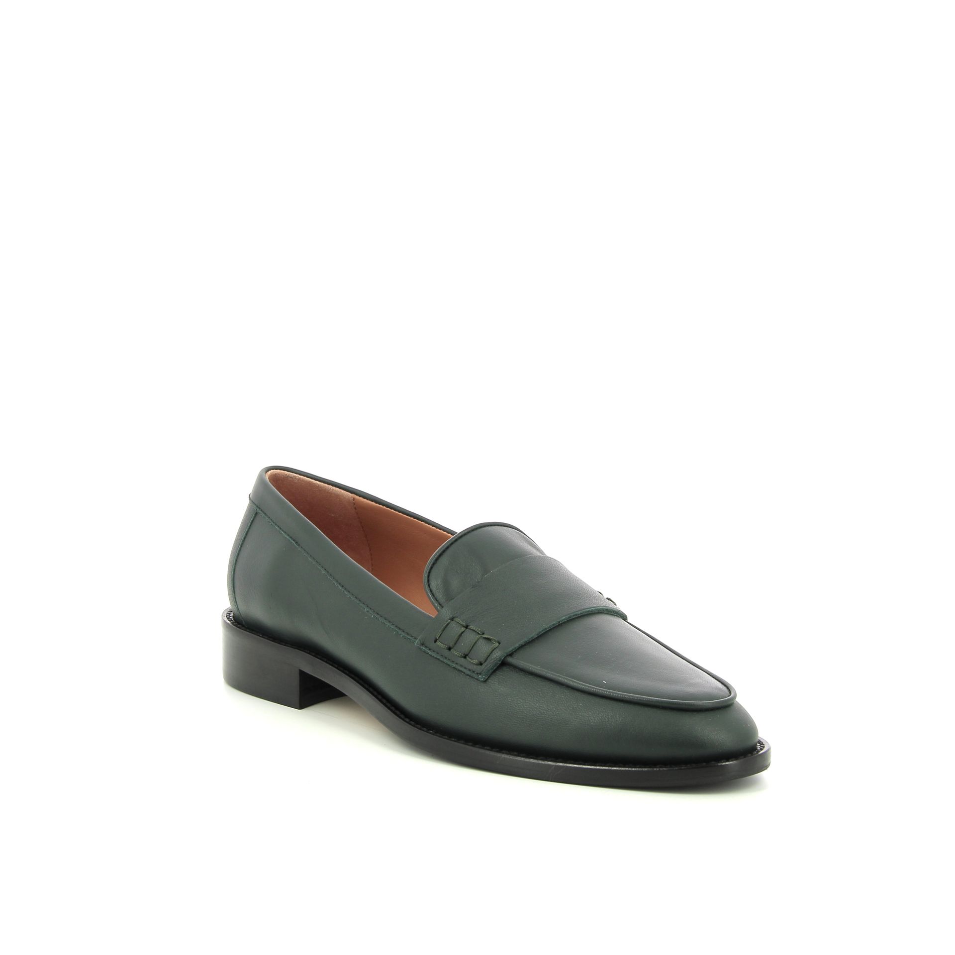 Voltan Mocassin 256515 groen