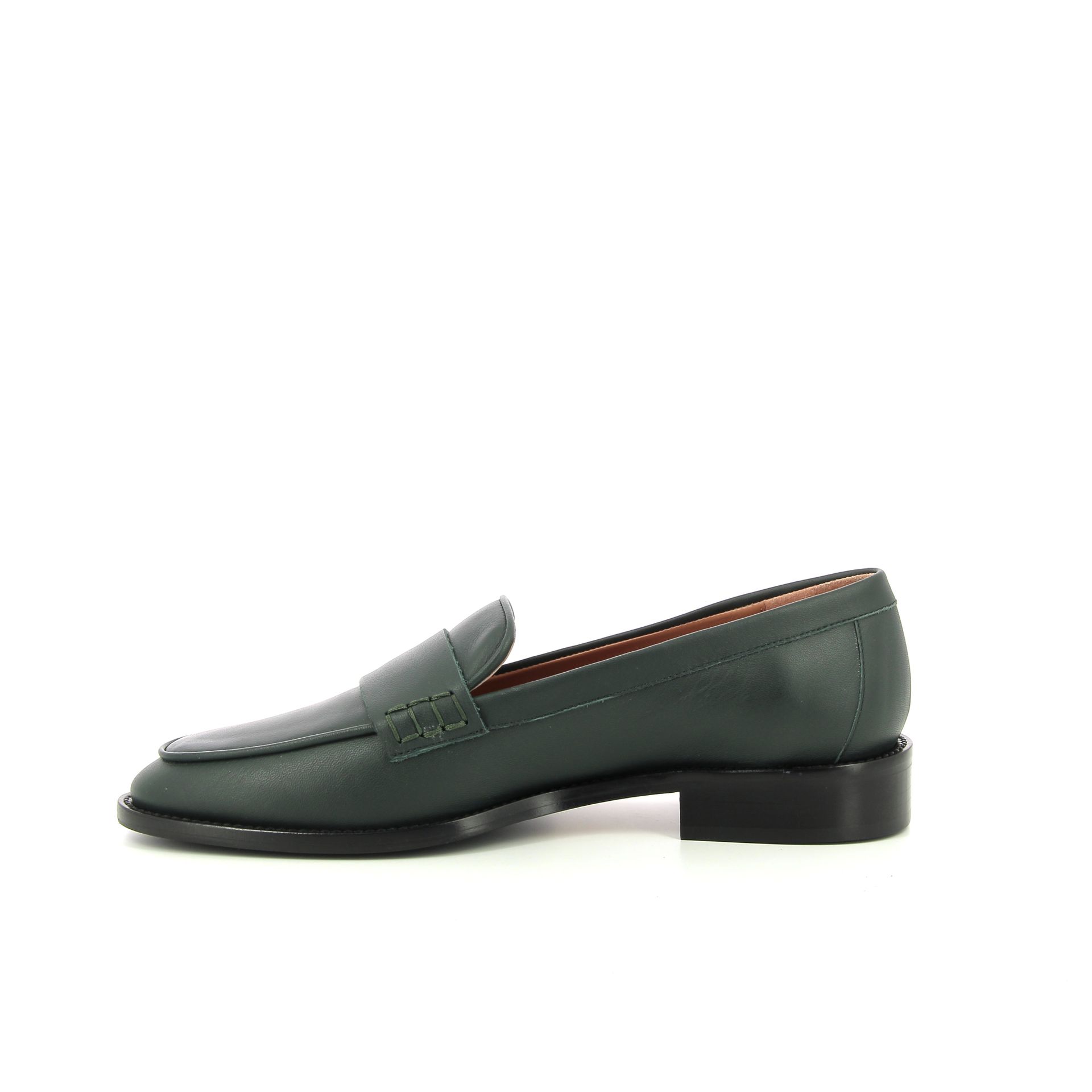 Voltan Mocassin 256515 groen