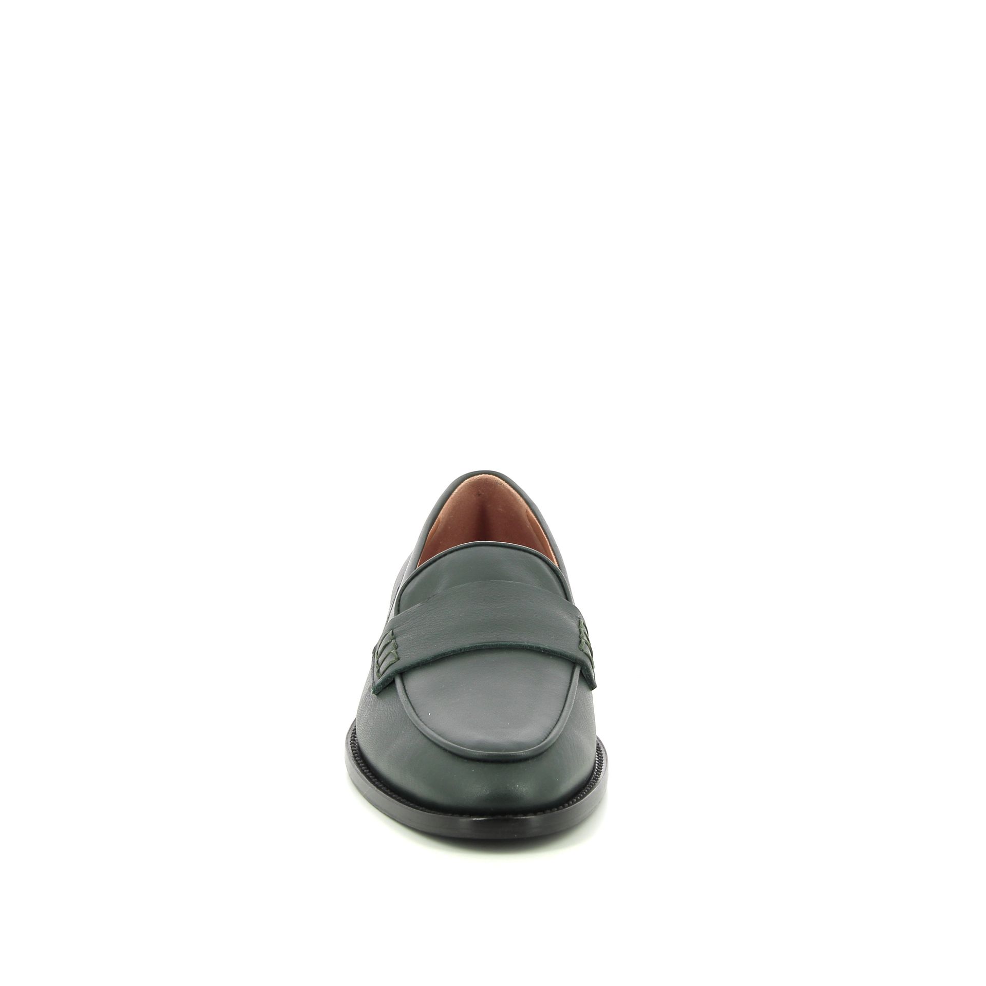 Voltan Mocassin 256515 groen