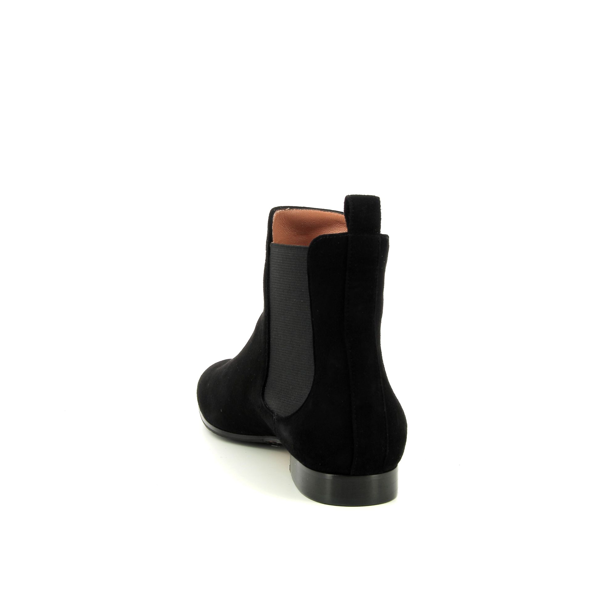 Voltan Boots 256516 zwart