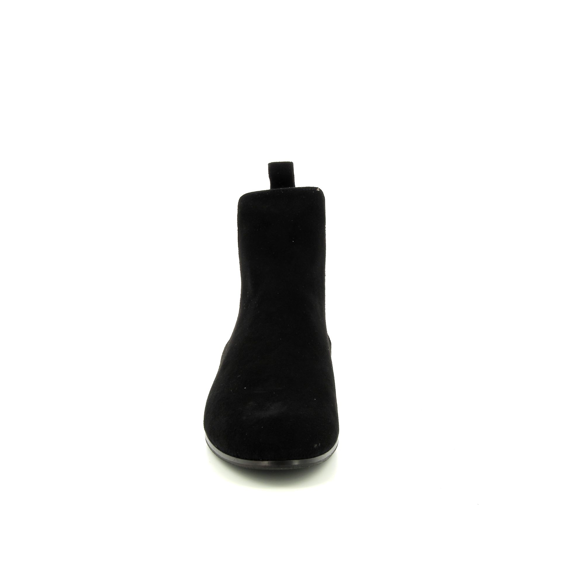 Voltan Boots 256516 zwart