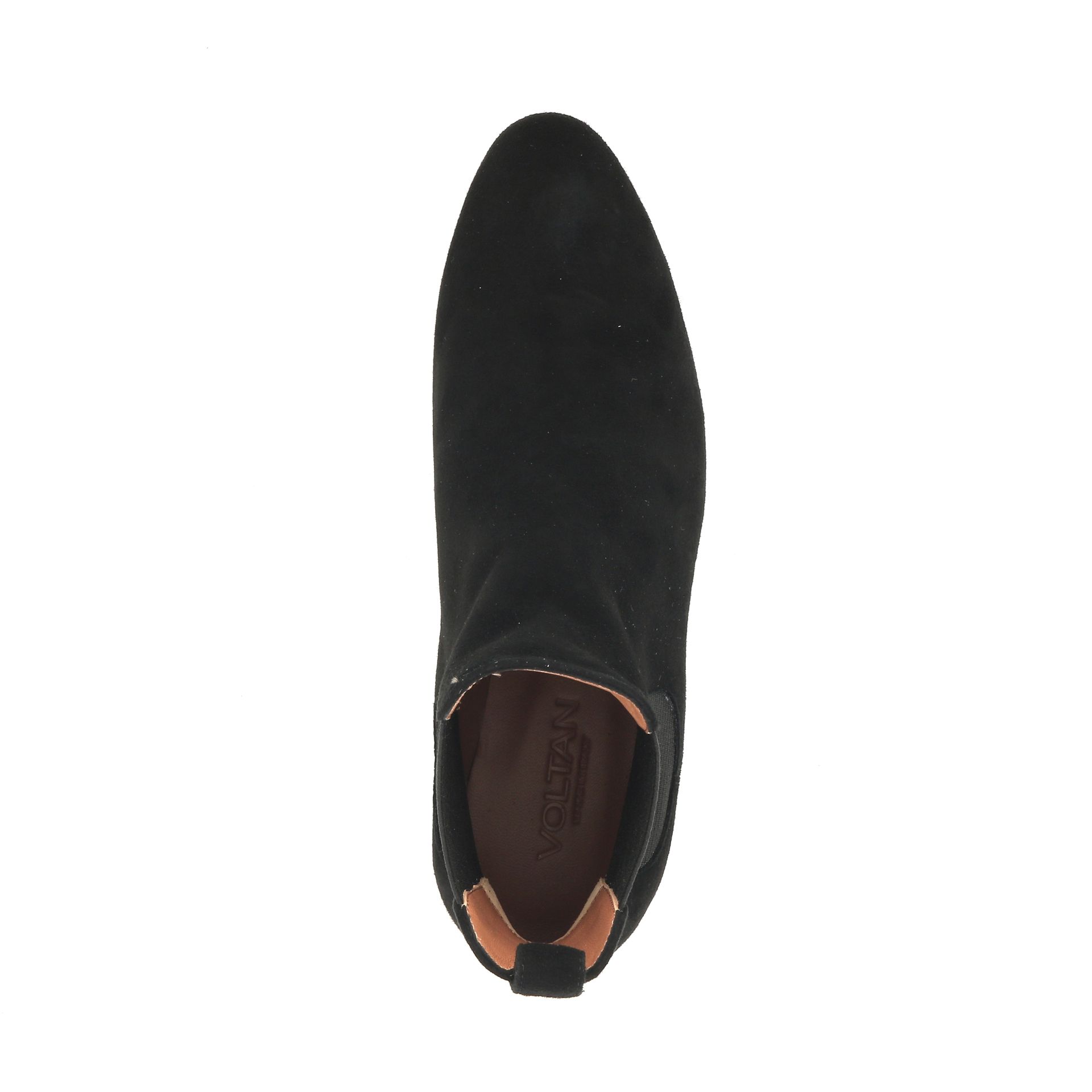 Voltan Boots 256516 zwart