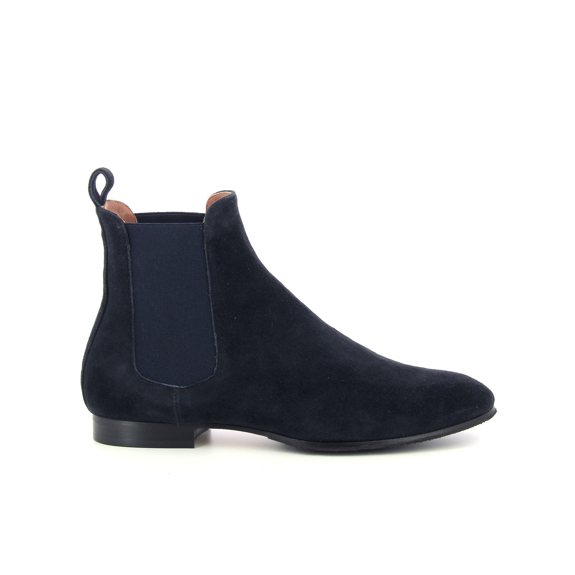 Voltan Boots 256517 blauw
