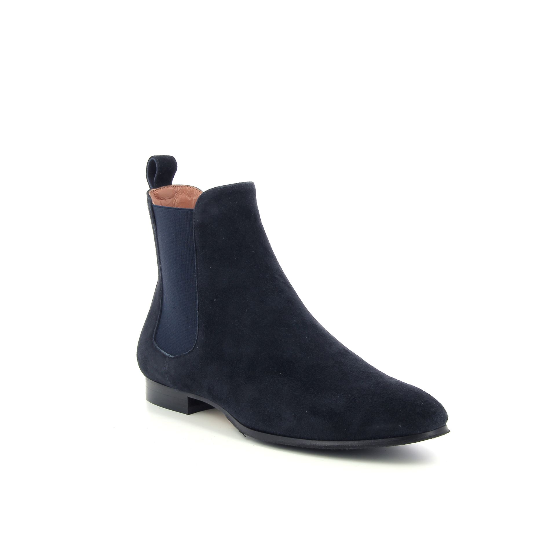 Voltan Boots 256517 blauw