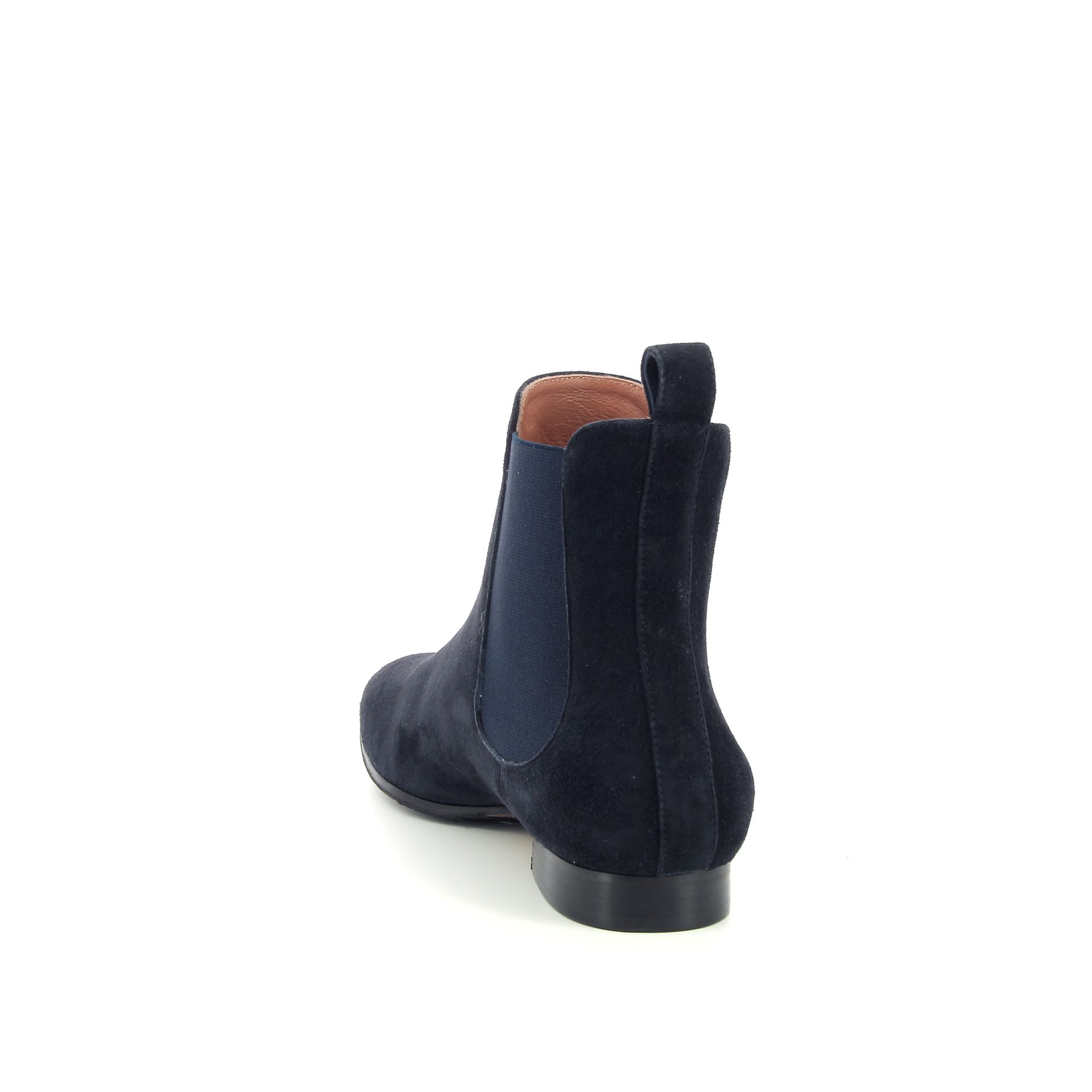 Voltan Boots 256517 blauw