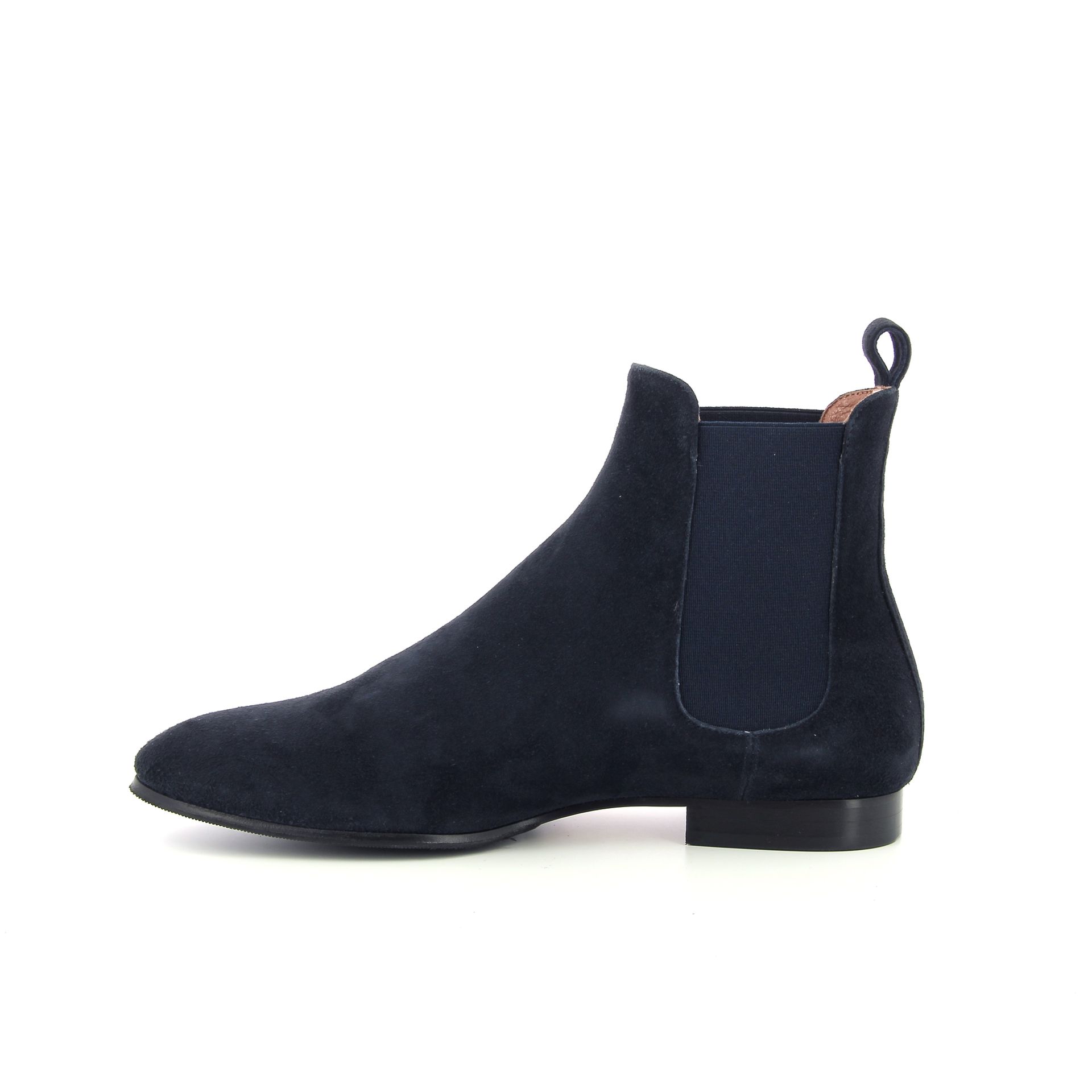 Voltan Boots 256517 blauw