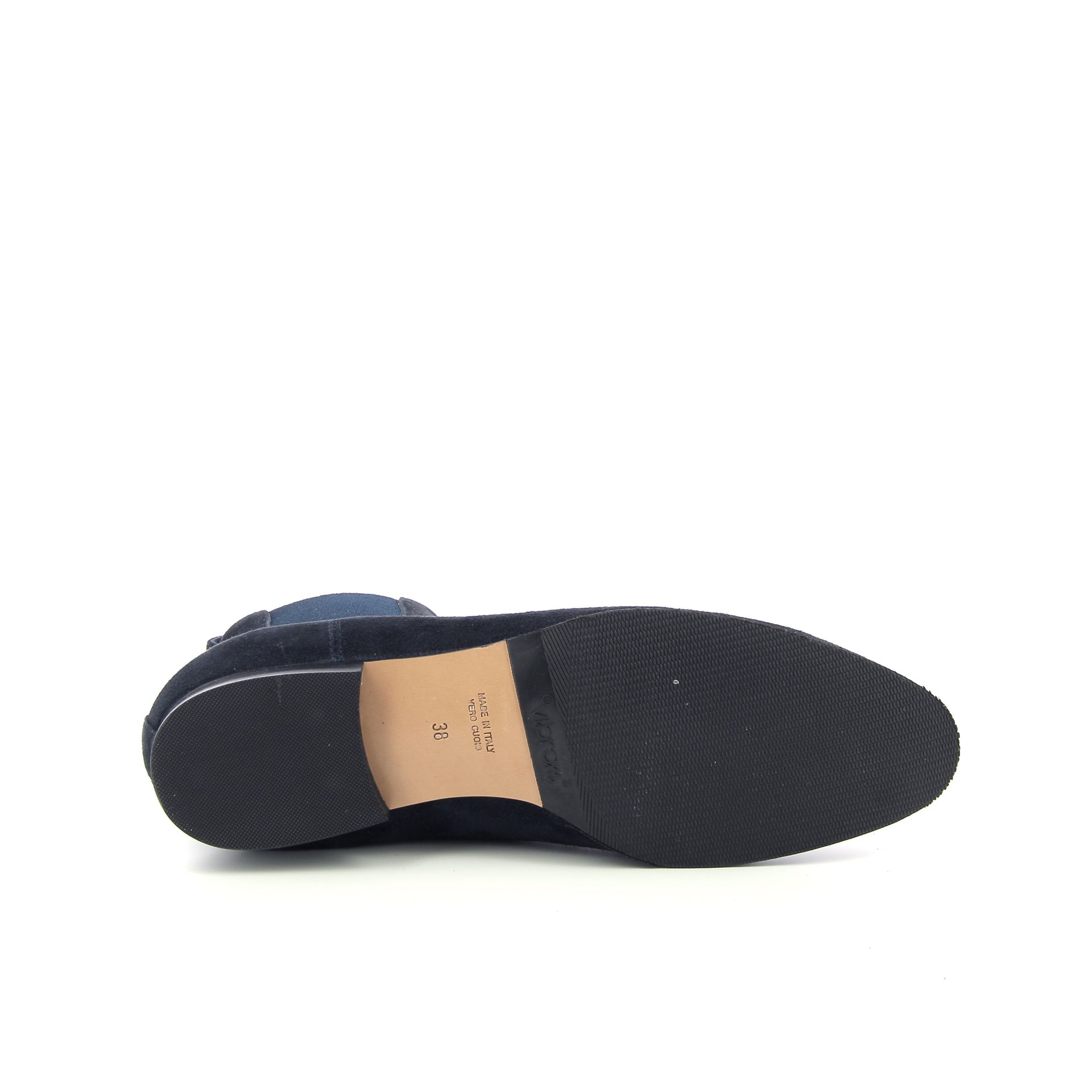 Voltan Boots 256517 blauw