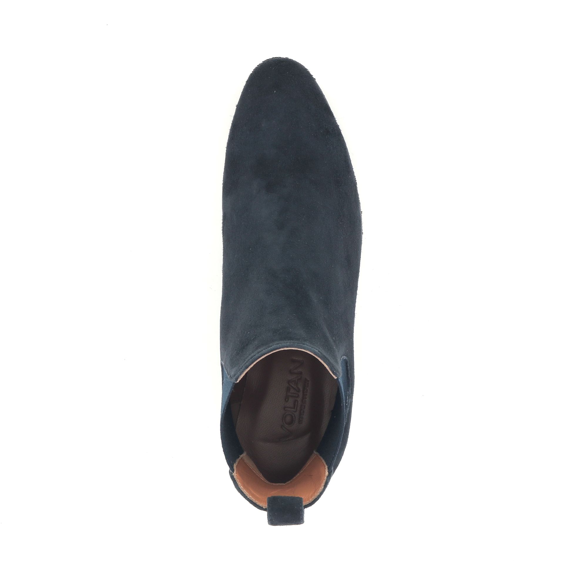 Voltan Boots 256517 blauw