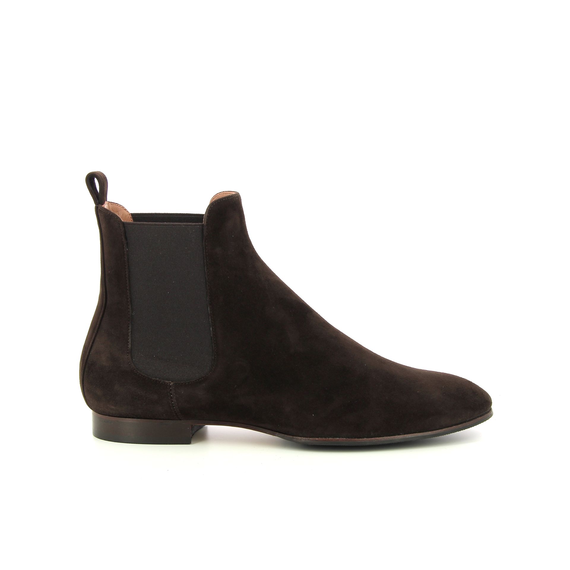 Voltan Boots 256518 bruin