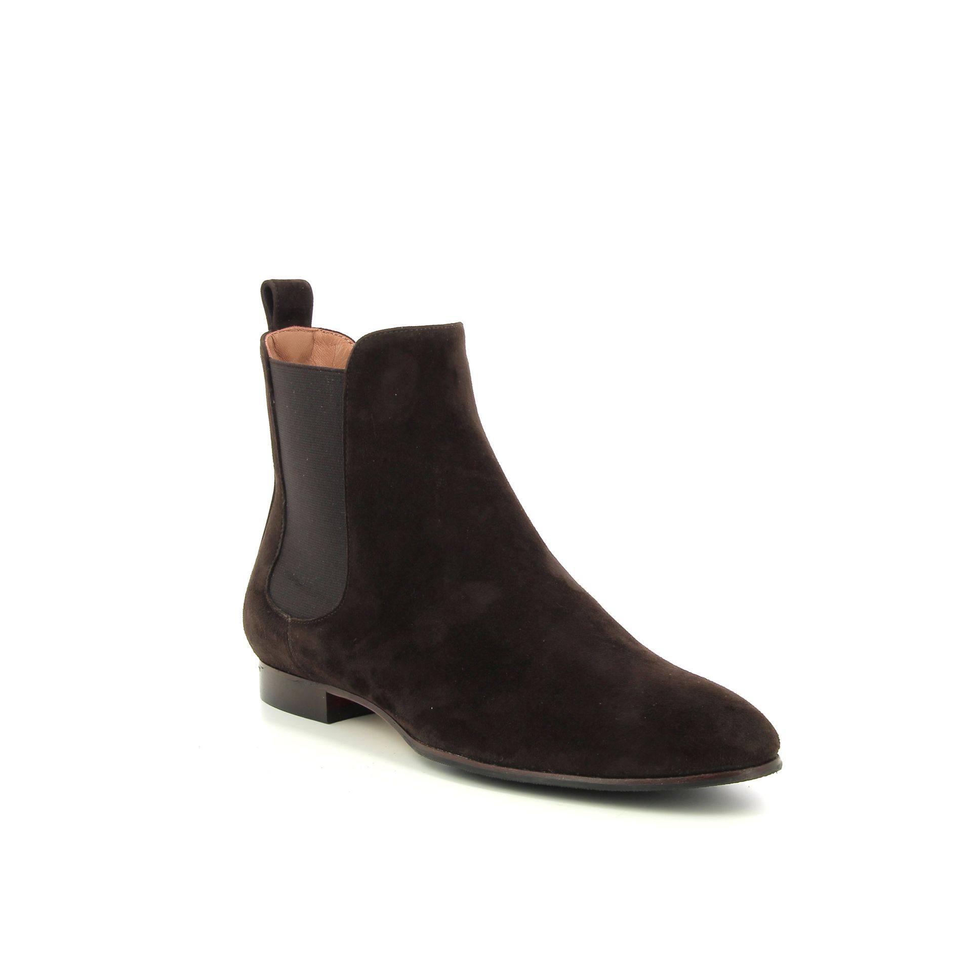 Voltan Boots 256518 bruin
