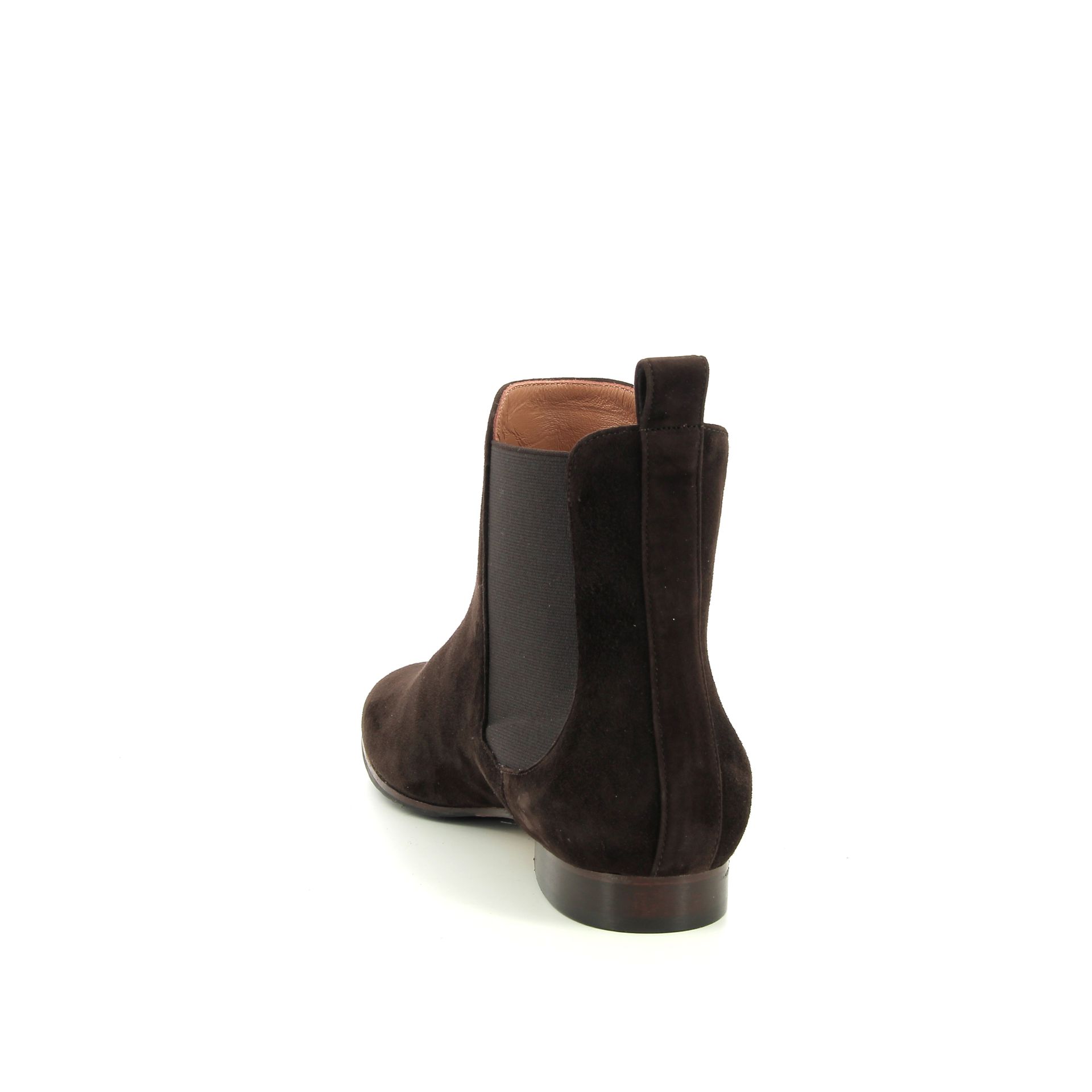 Voltan Boots 256518 bruin