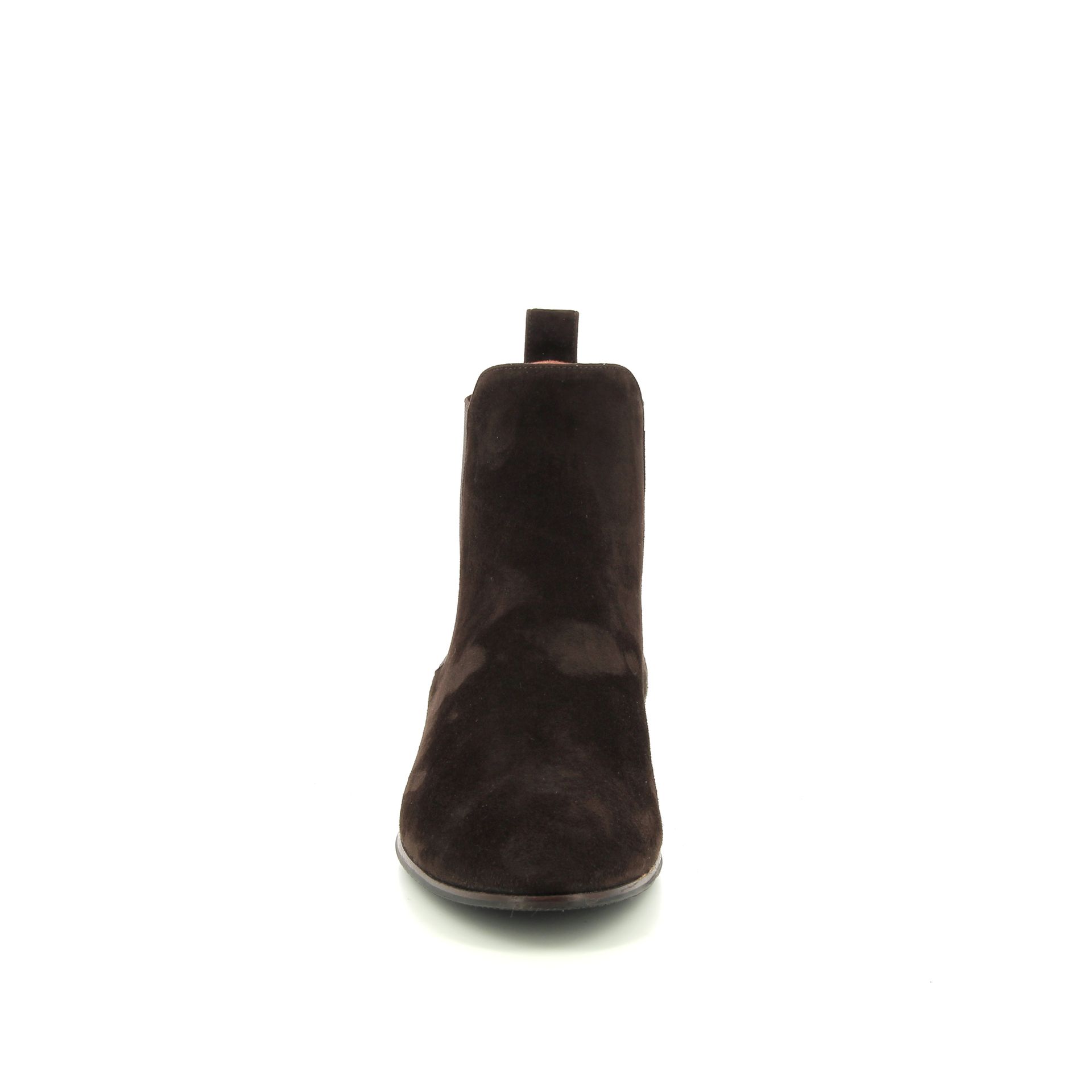 Voltan Boots 256518 bruin