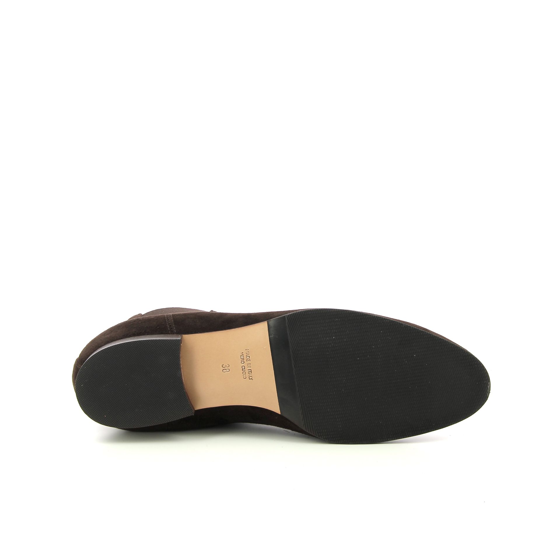 Voltan Boots 256518 bruin