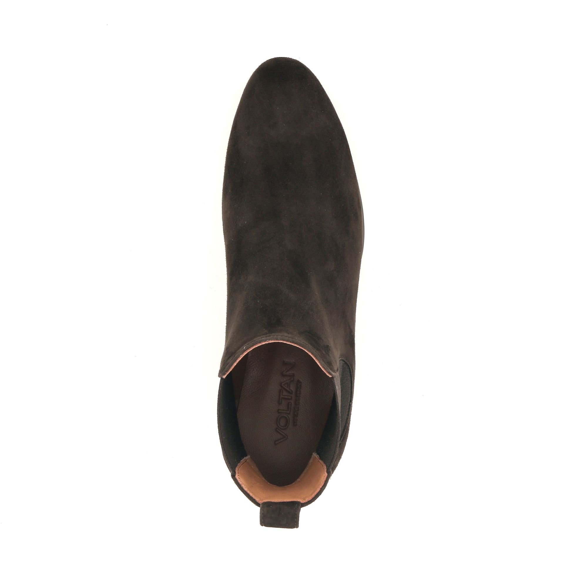 Voltan Boots 256518 bruin