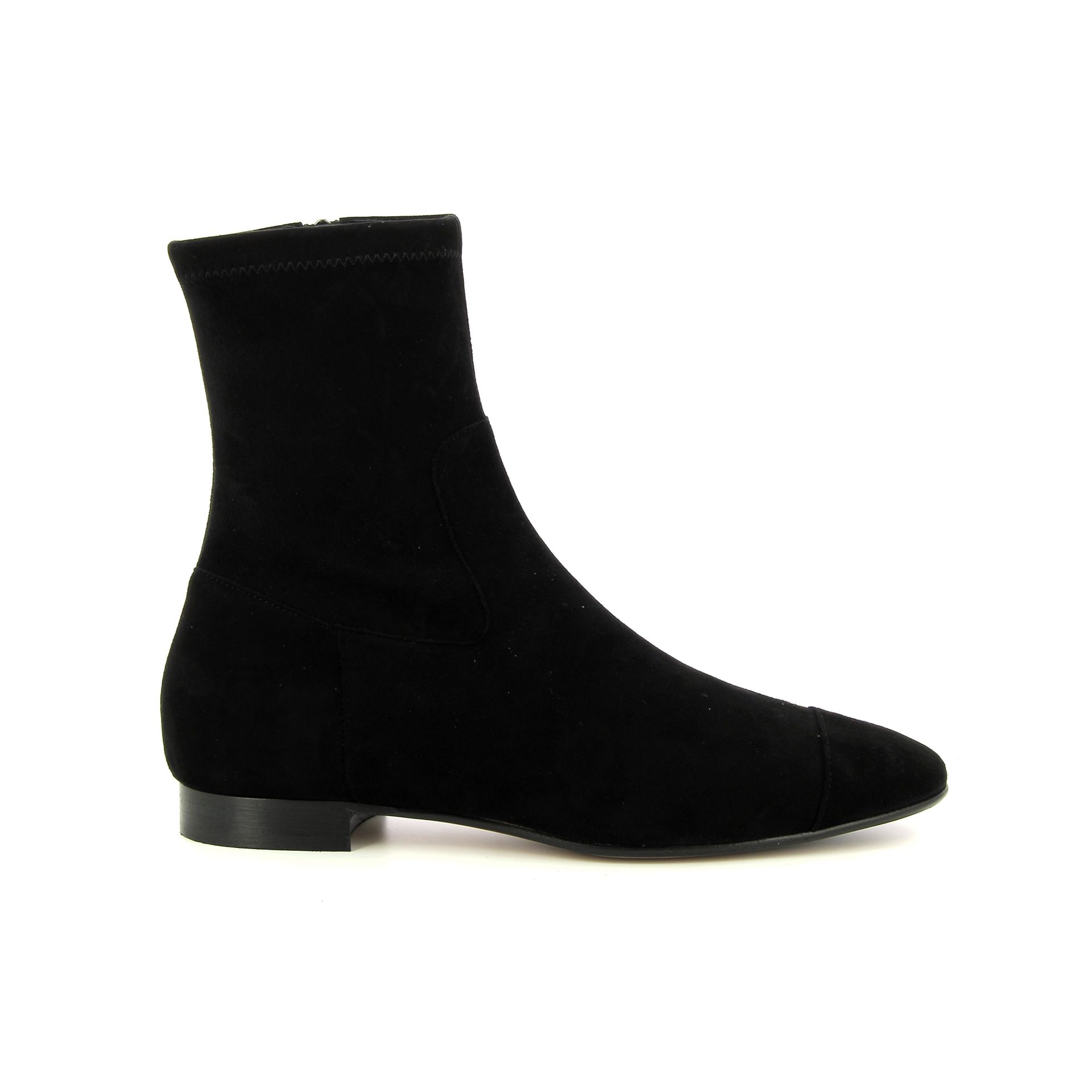 Voltan Boots 256519 zwart