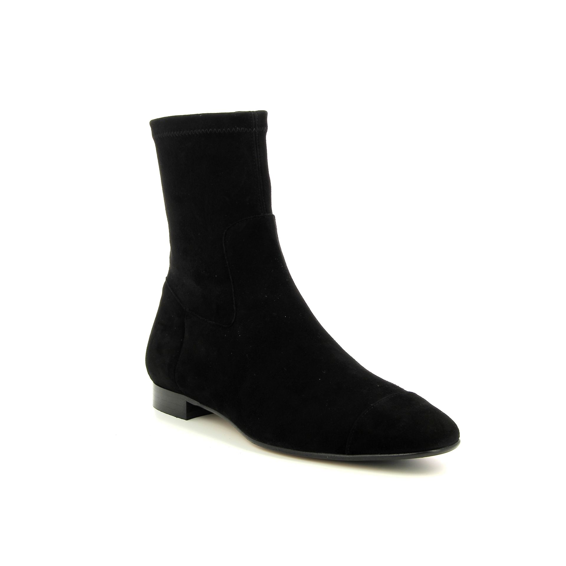 Voltan Boots 256519 zwart