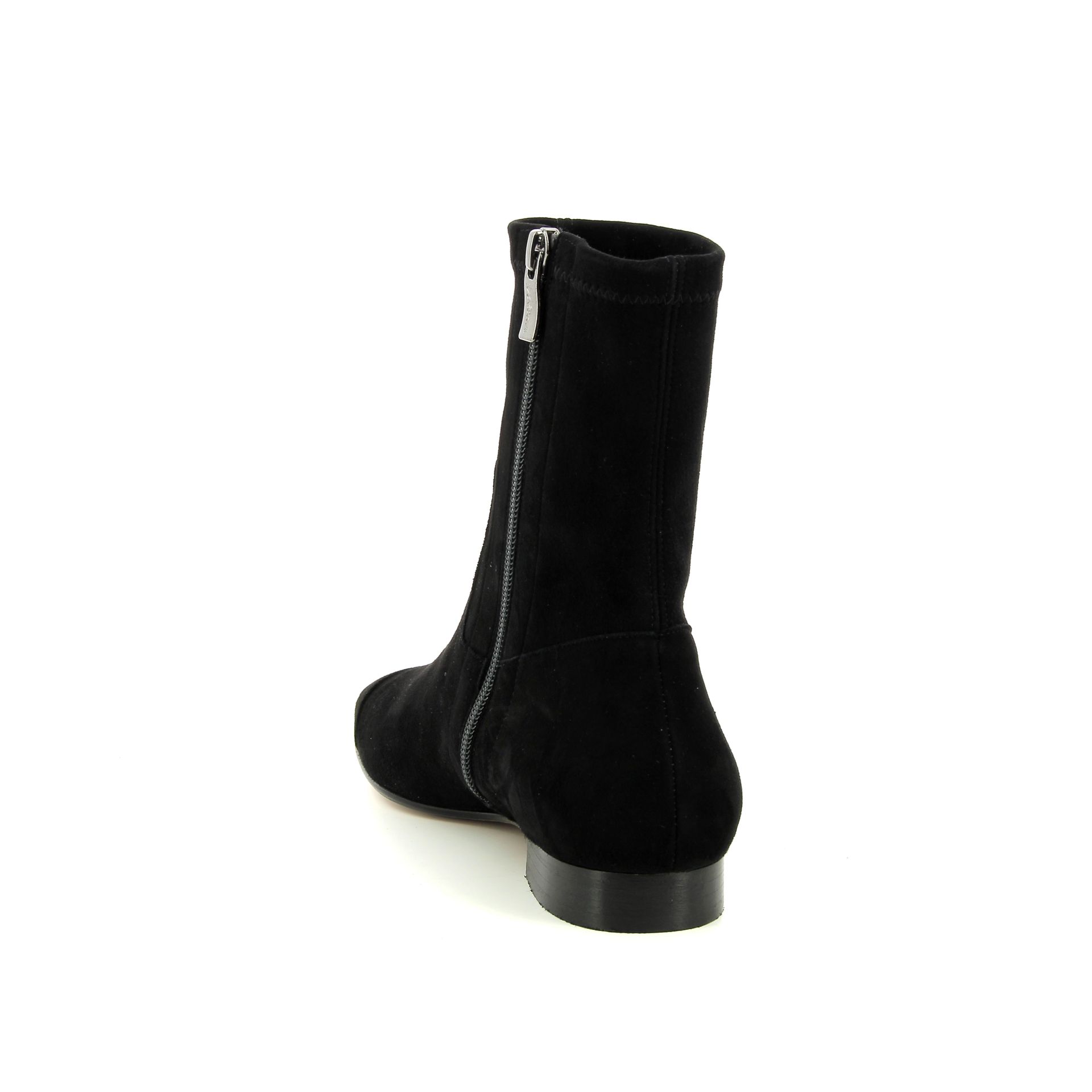 Voltan Boots 256519 zwart
